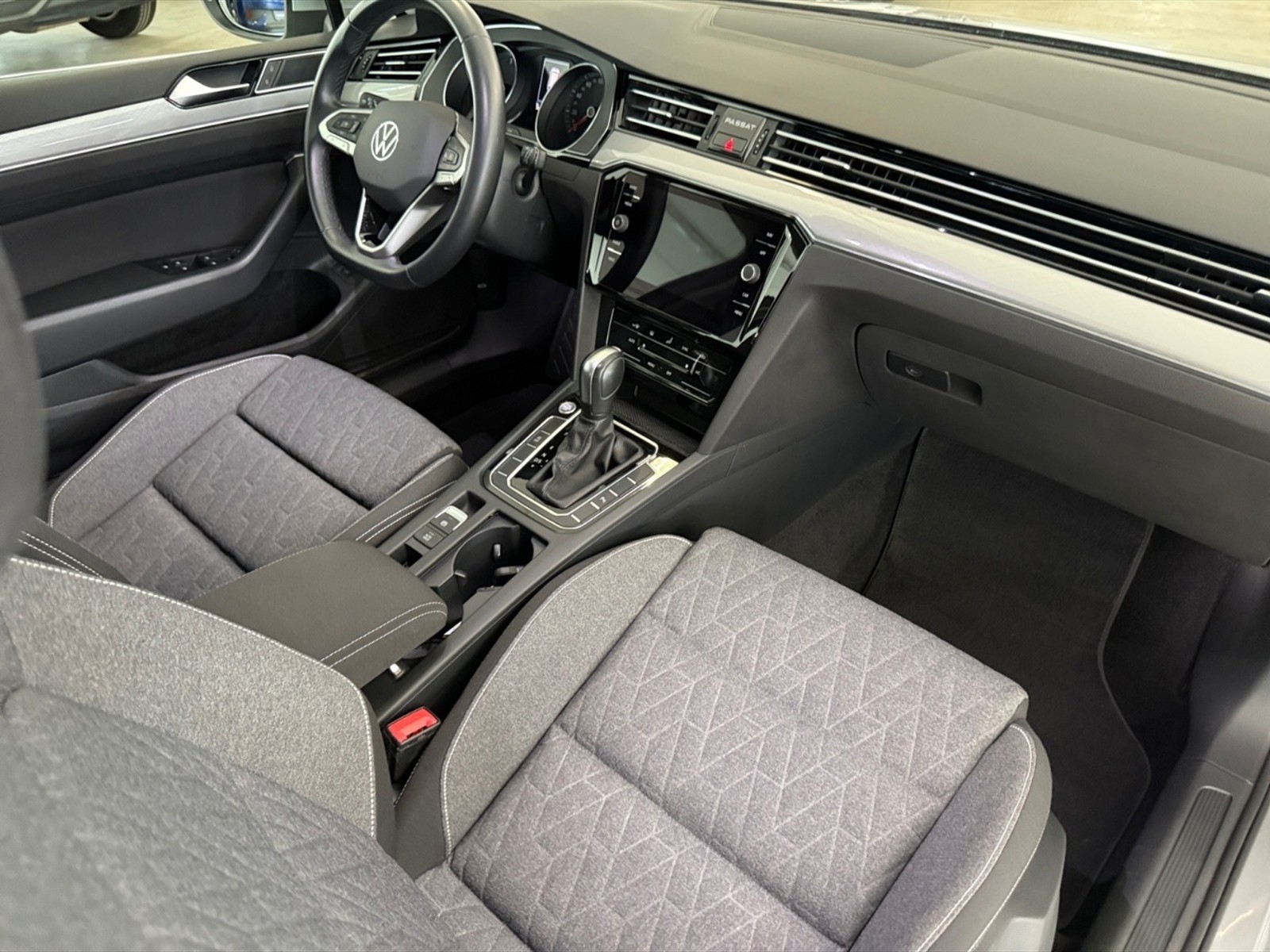 Volkswagen Passat variant 2.0 tdi business 150cv dsg - 7