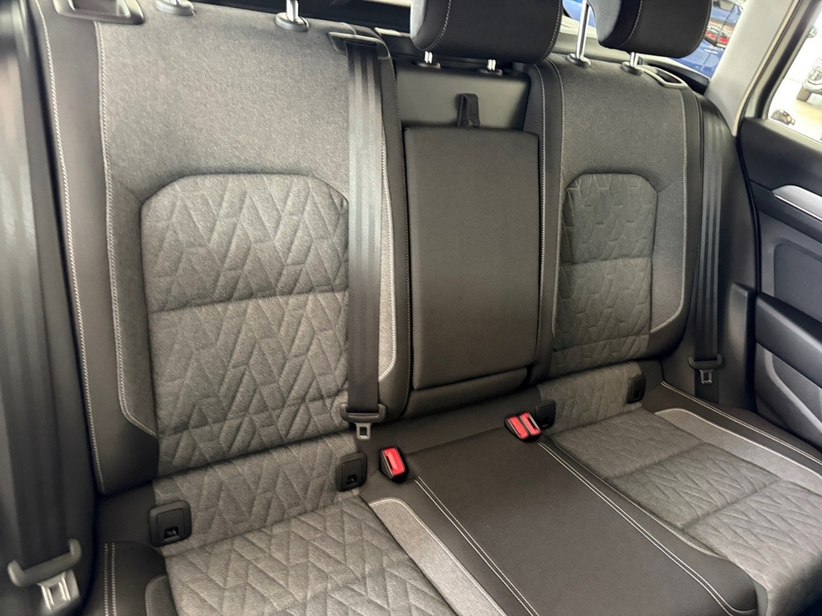 Volkswagen Passat variant 2.0 tdi business 150cv dsg - 8