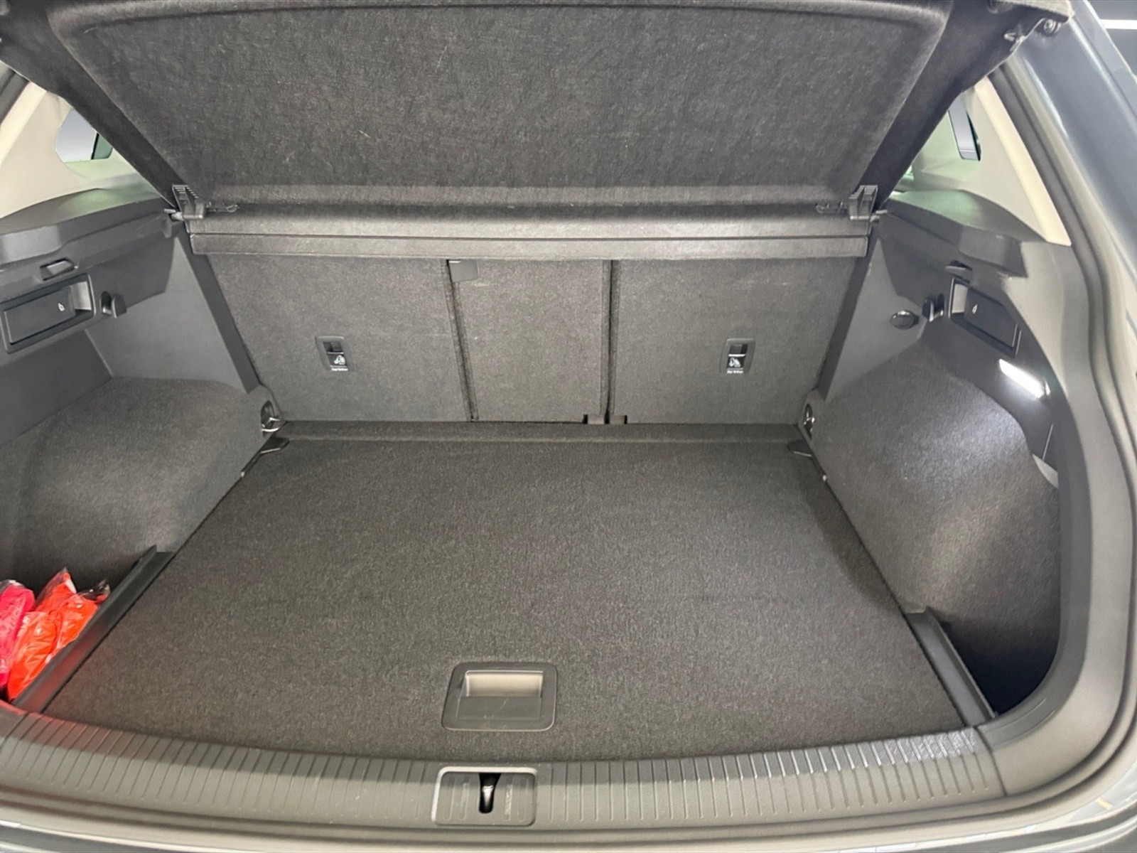 Volkswagen Tiguan 1.5 tsi elegance 150cv dsg - 11