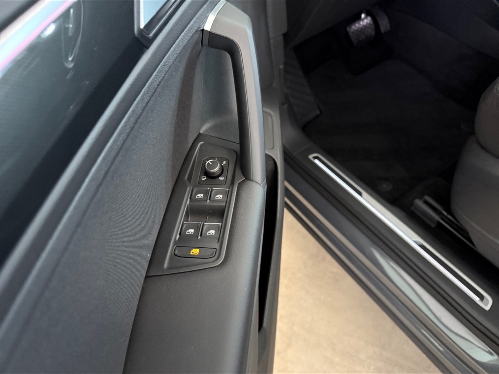 Volkswagen Tiguan 1.5 tsi elegance 150cv dsg - 12