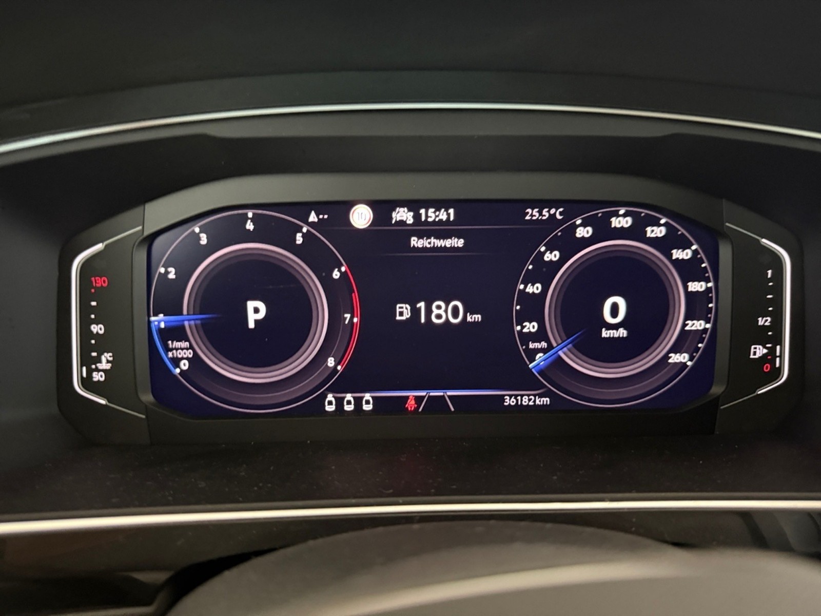 Volkswagen Tiguan 1.5 tsi elegance 150cv dsg - 14