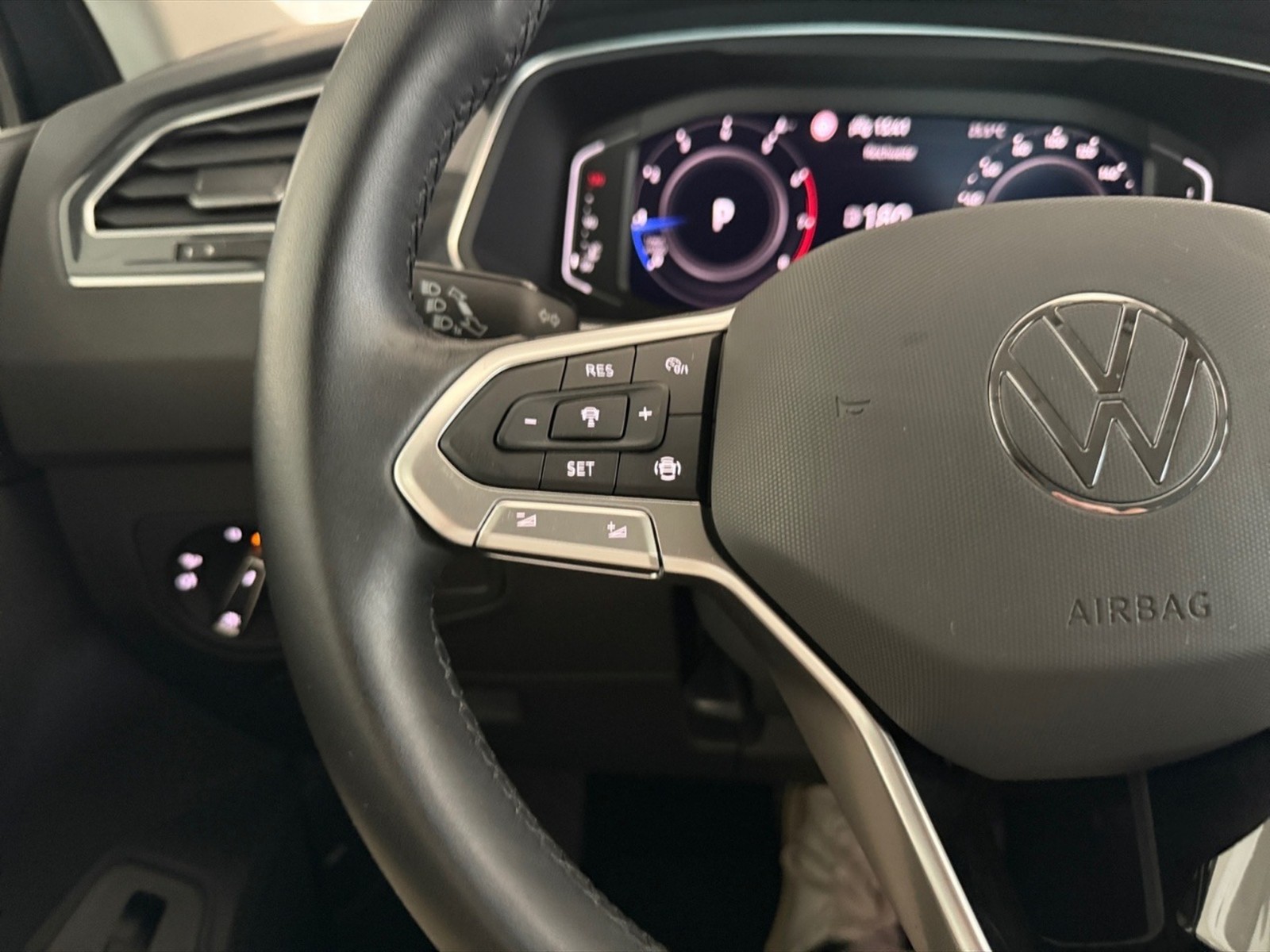 Volkswagen Tiguan 1.5 tsi elegance 150cv dsg - 15