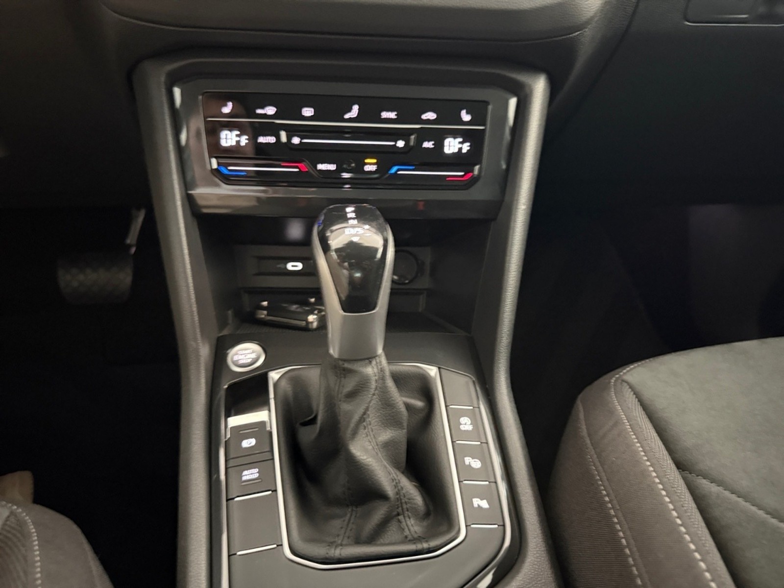 Volkswagen Tiguan 1.5 tsi elegance 150cv dsg - 17