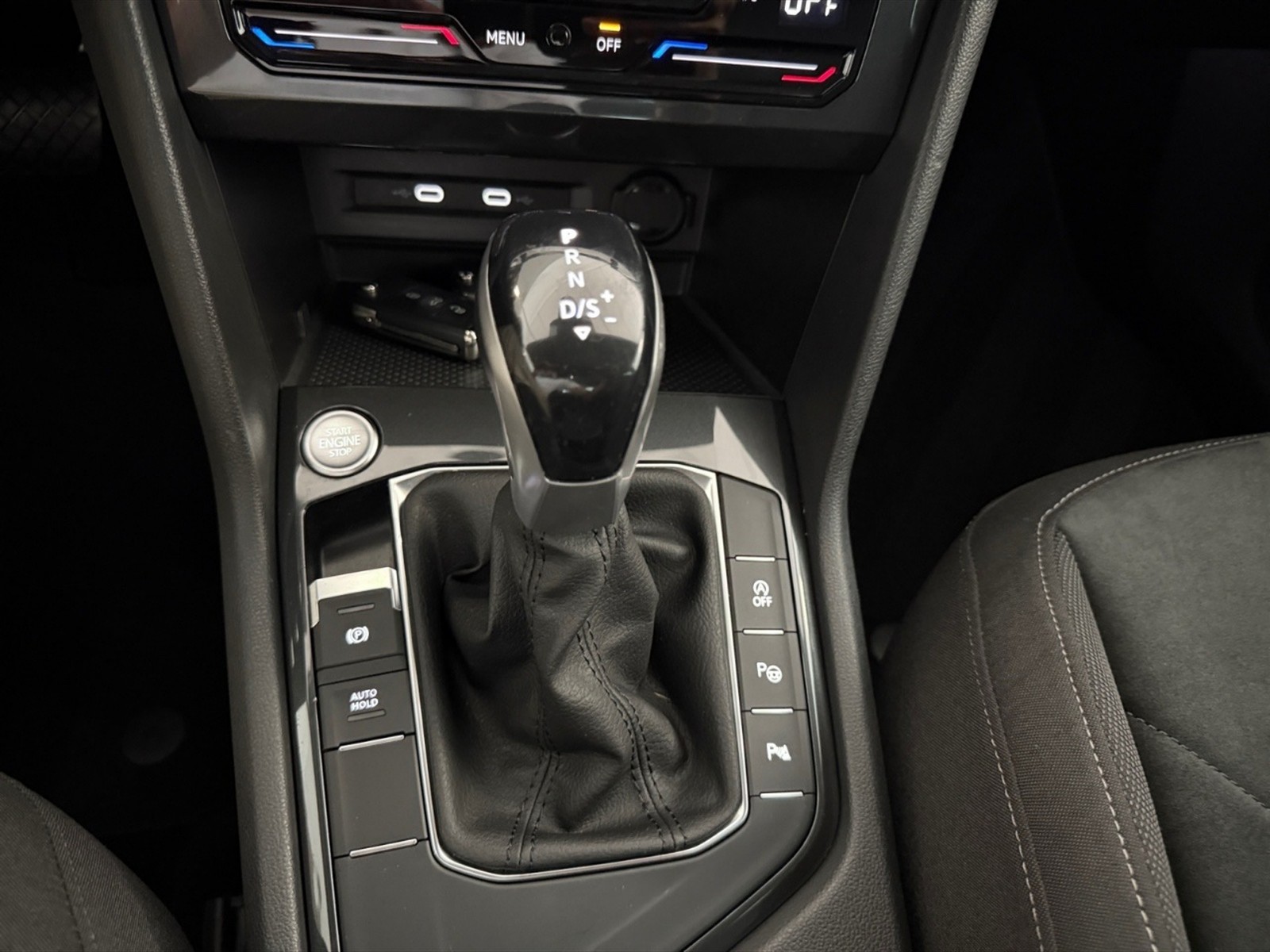 Volkswagen Tiguan 1.5 tsi elegance 150cv dsg - 19