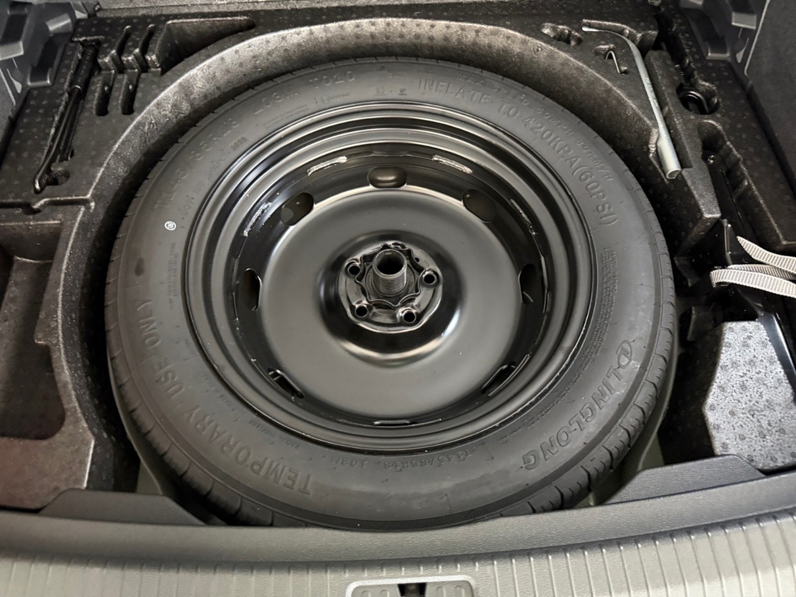 Volkswagen Tiguan 1.5 tsi elegance 150cv dsg - 27