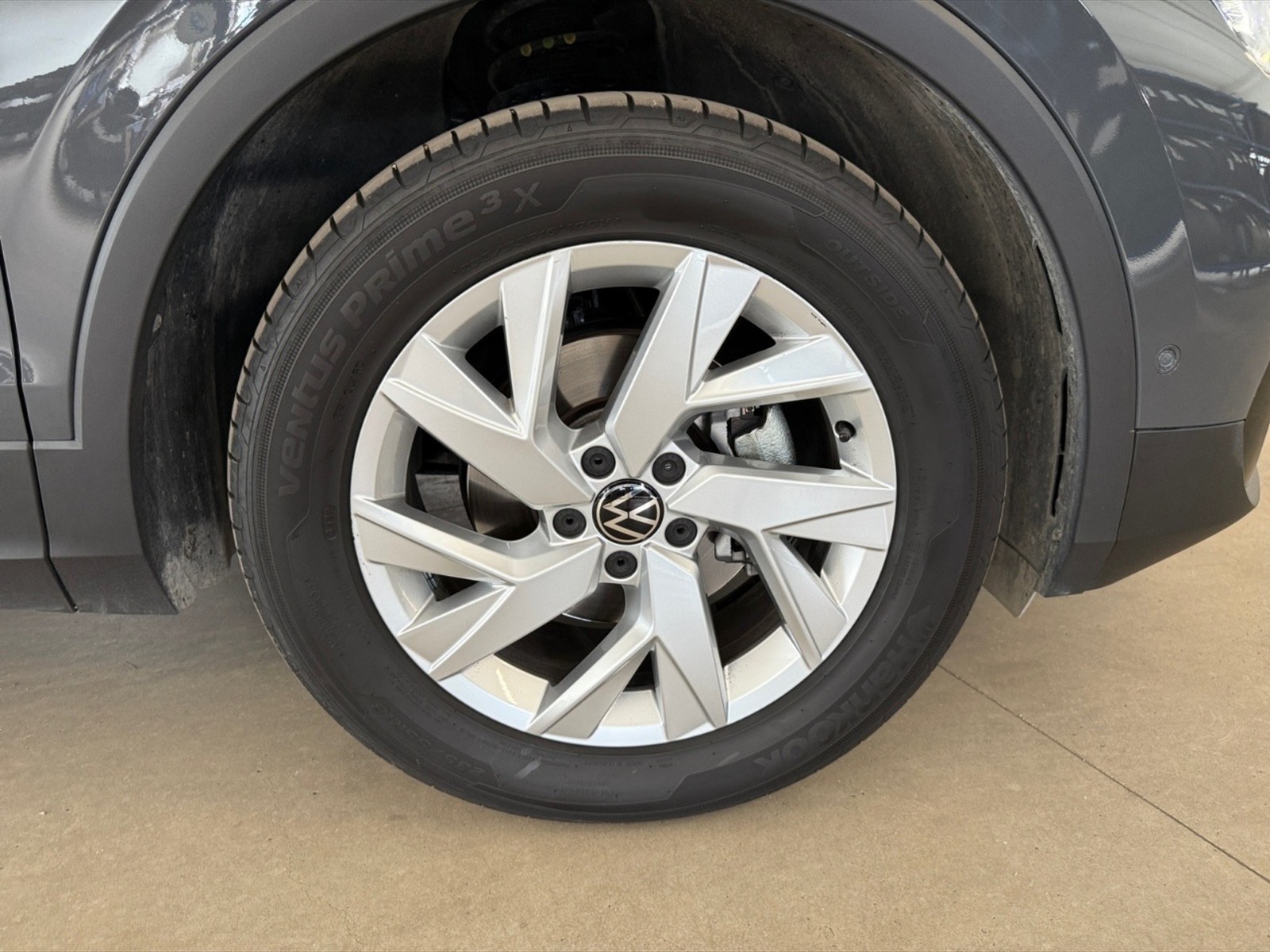 Volkswagen Tiguan 1.5 tsi elegance 150cv dsg - 28