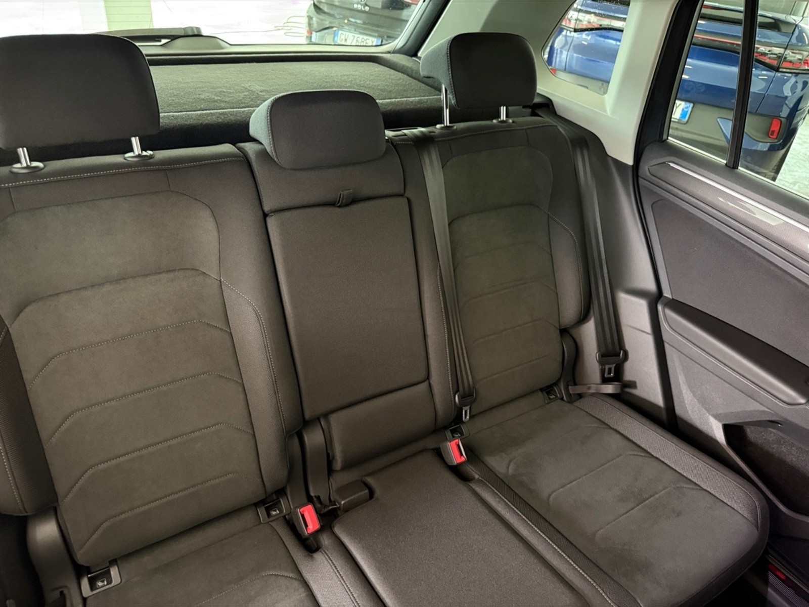 Volkswagen Tiguan 1.5 tsi elegance 150cv dsg - 9
