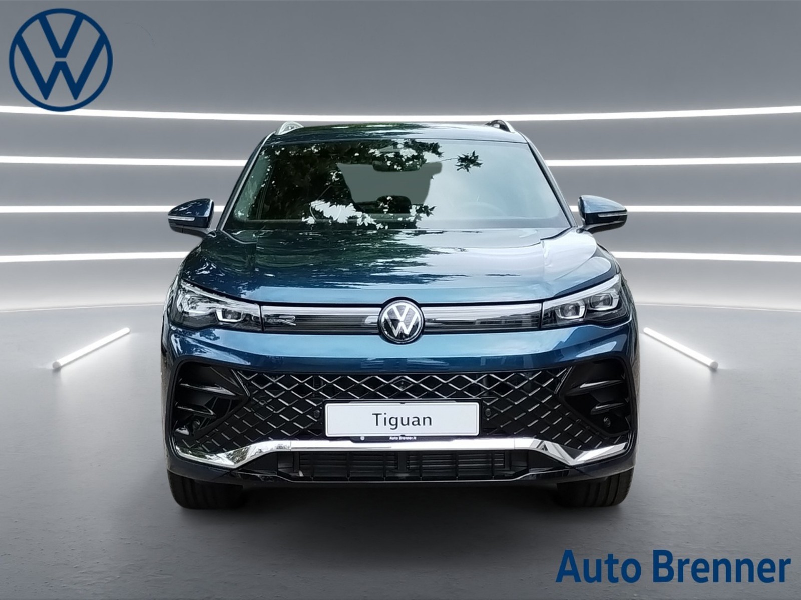 Volkswagen Tiguan 2.0 tdi r-line 4motion 193cv dsg - 2