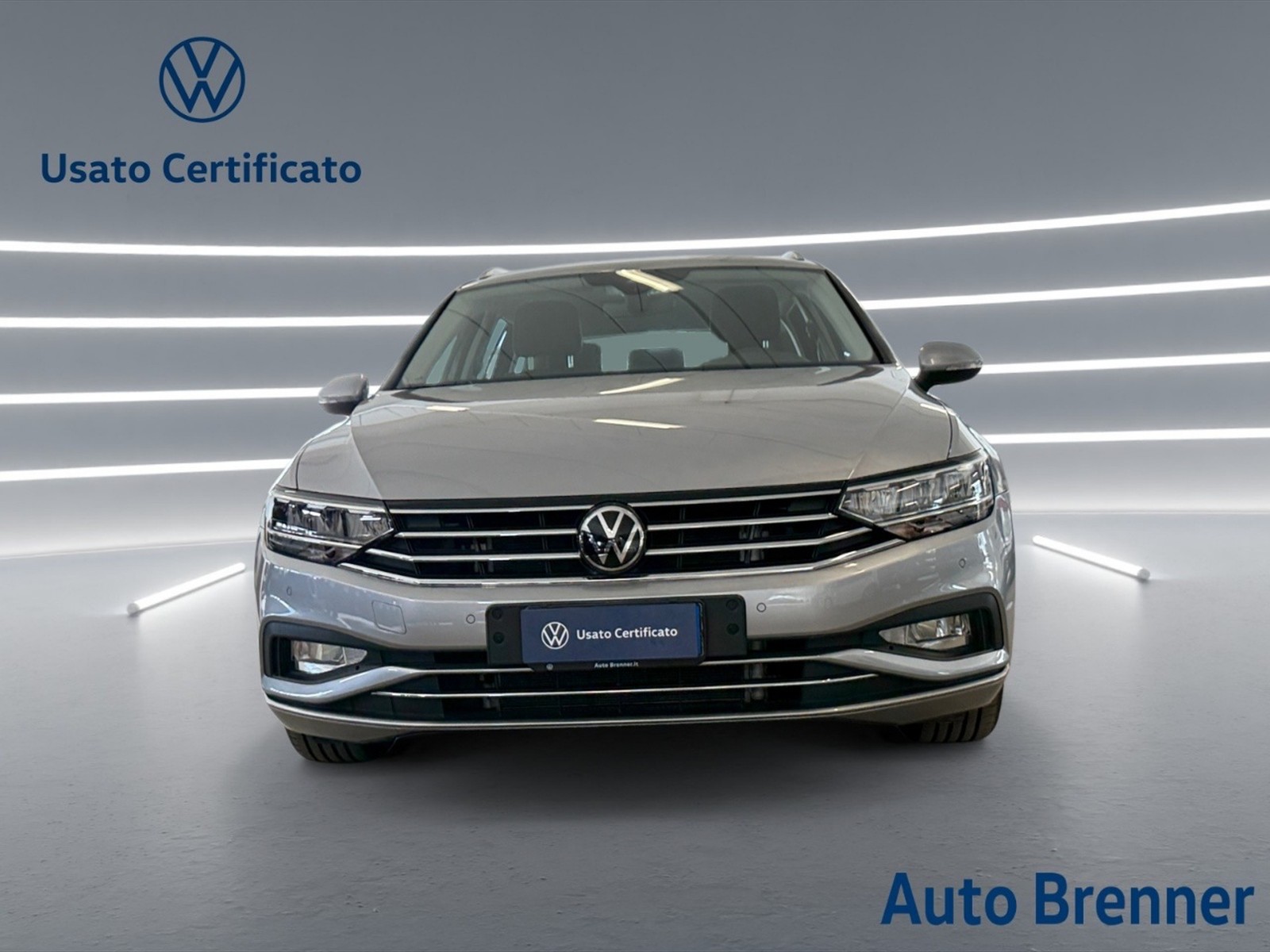 Volkswagen Passat variant 2.0 tdi business 150cv dsg - 2