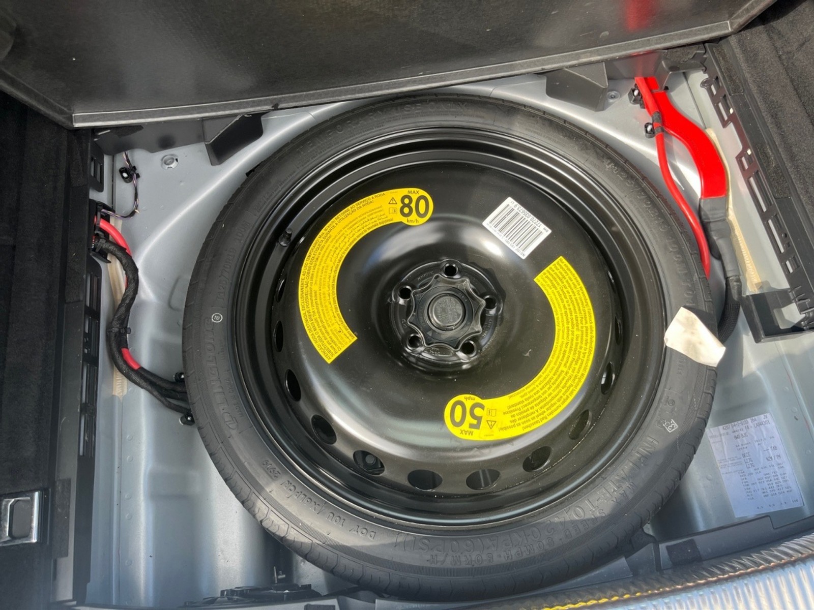 Audi A4 avant 35 2.0 tdi mhev business advanced 163cv s-tronic - 12