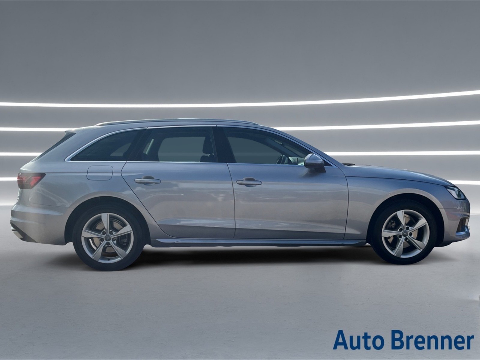 Audi A4 avant 35 2.0 tdi mhev business advanced 163cv s-tronic - 3