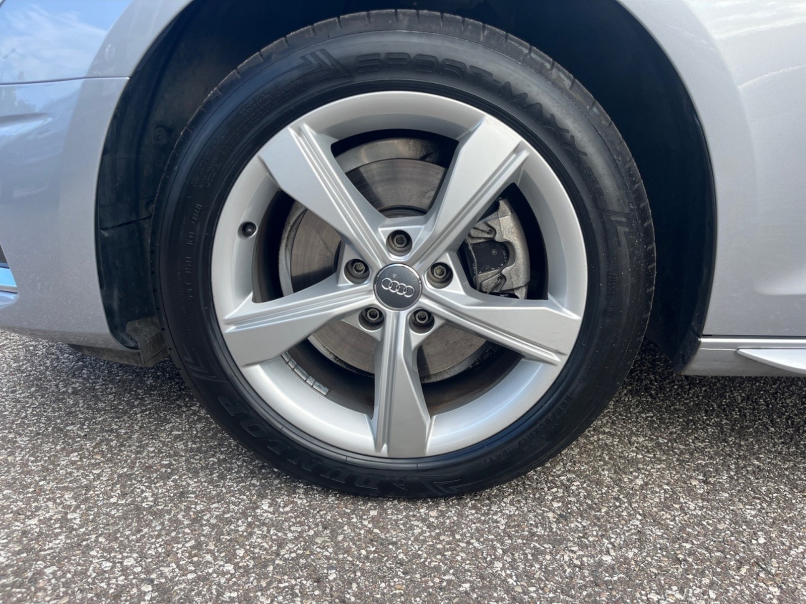 Audi A4 avant 35 2.0 tdi mhev business advanced 163cv s-tronic - 25