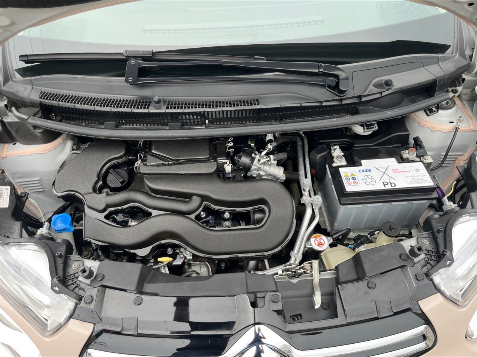 Citroen C1 5p 1.0 vti shine s&s 72cv - 11