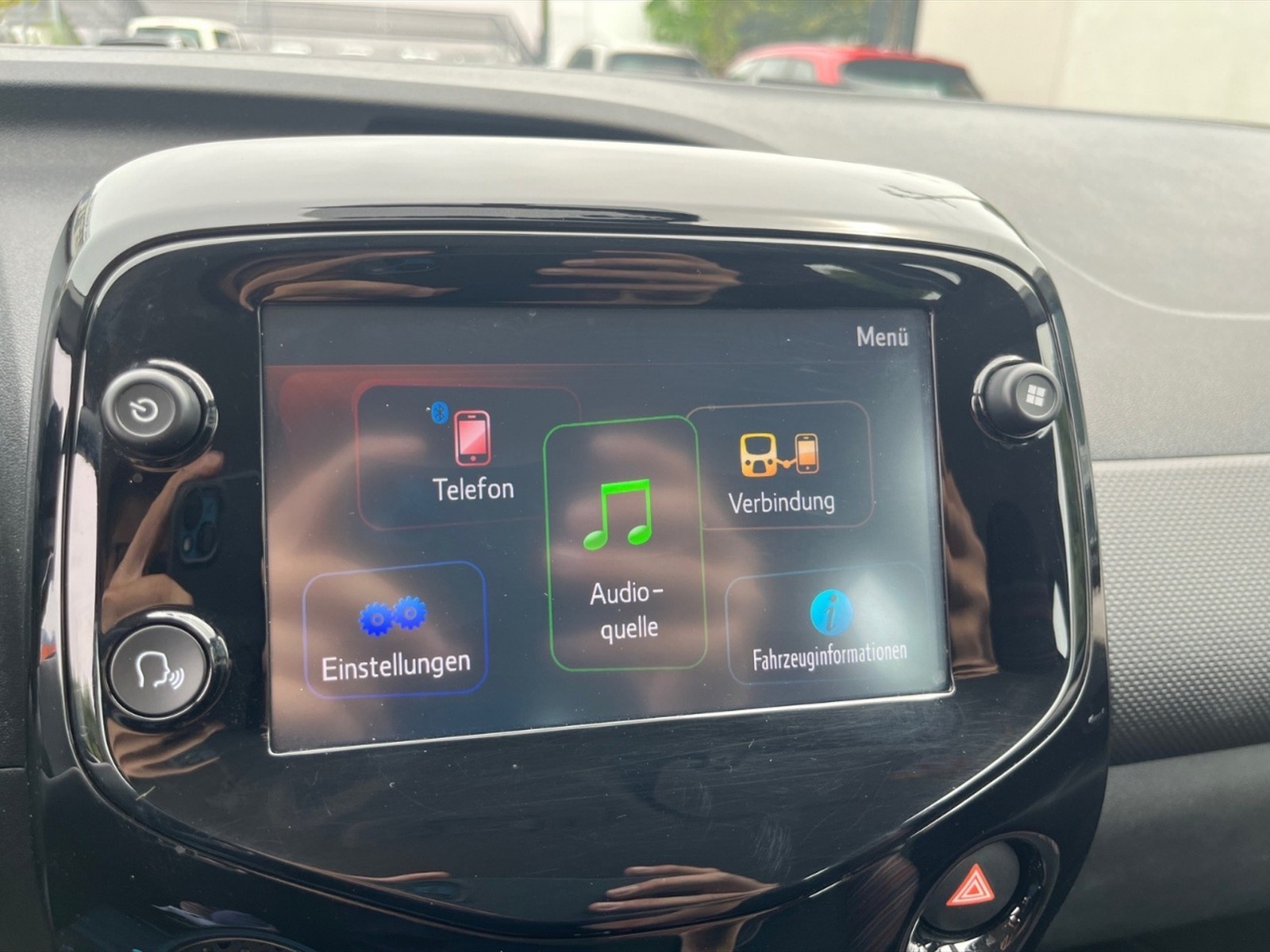 Citroen C1 5p 1.0 vti shine s&s 72cv - 16