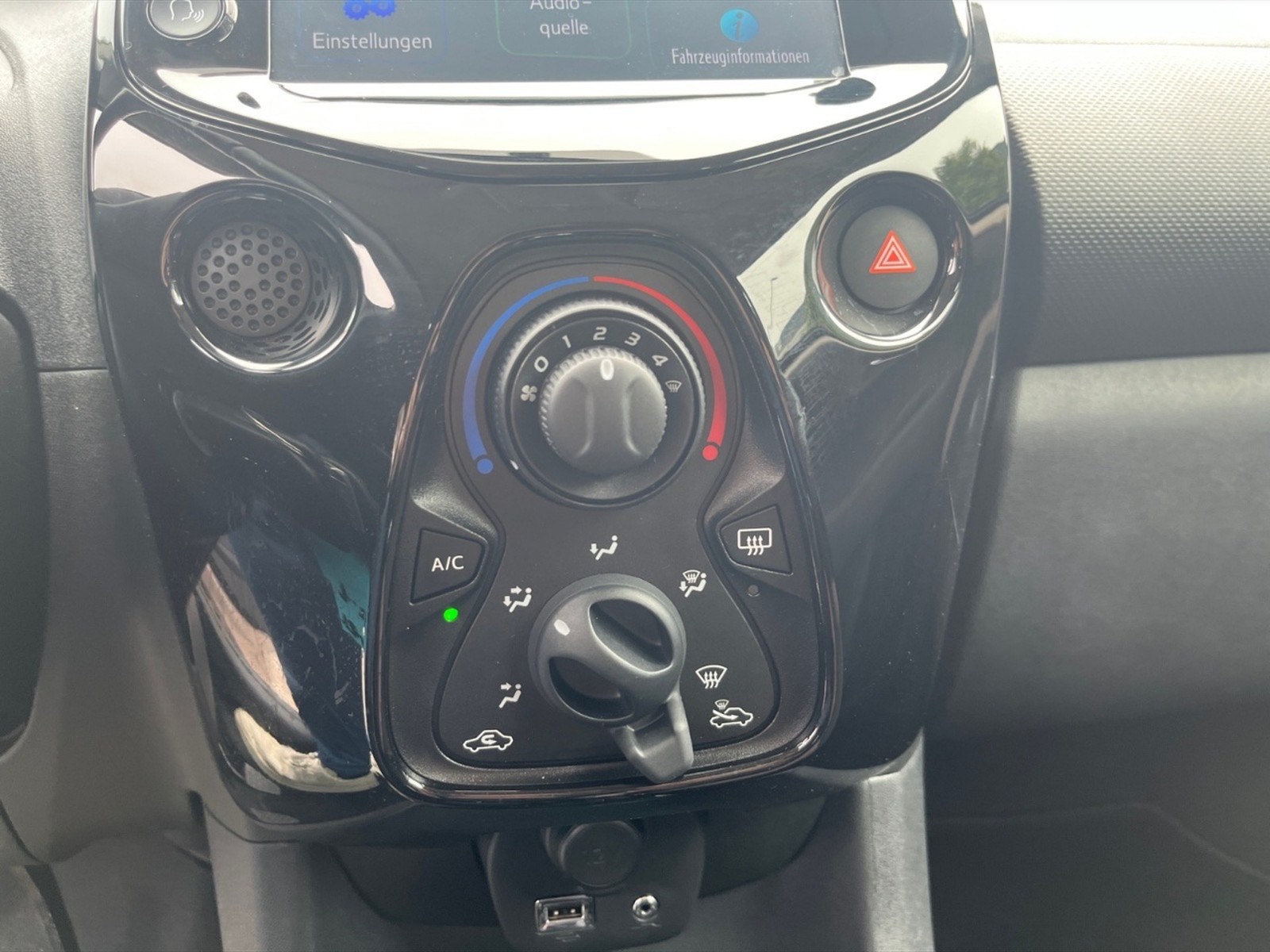 Citroen C1 5p 1.0 vti shine s&s 72cv - 17