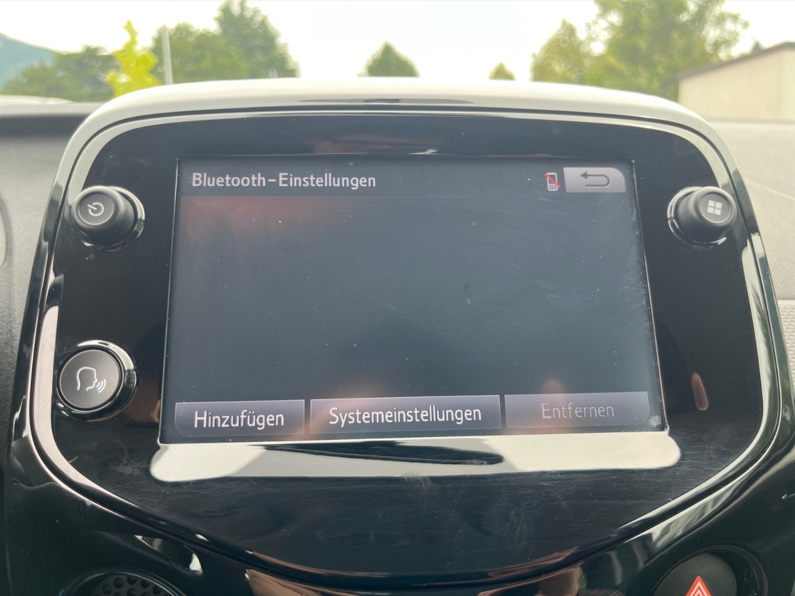 Citroen C1 5p 1.0 vti shine s&s 72cv - 19