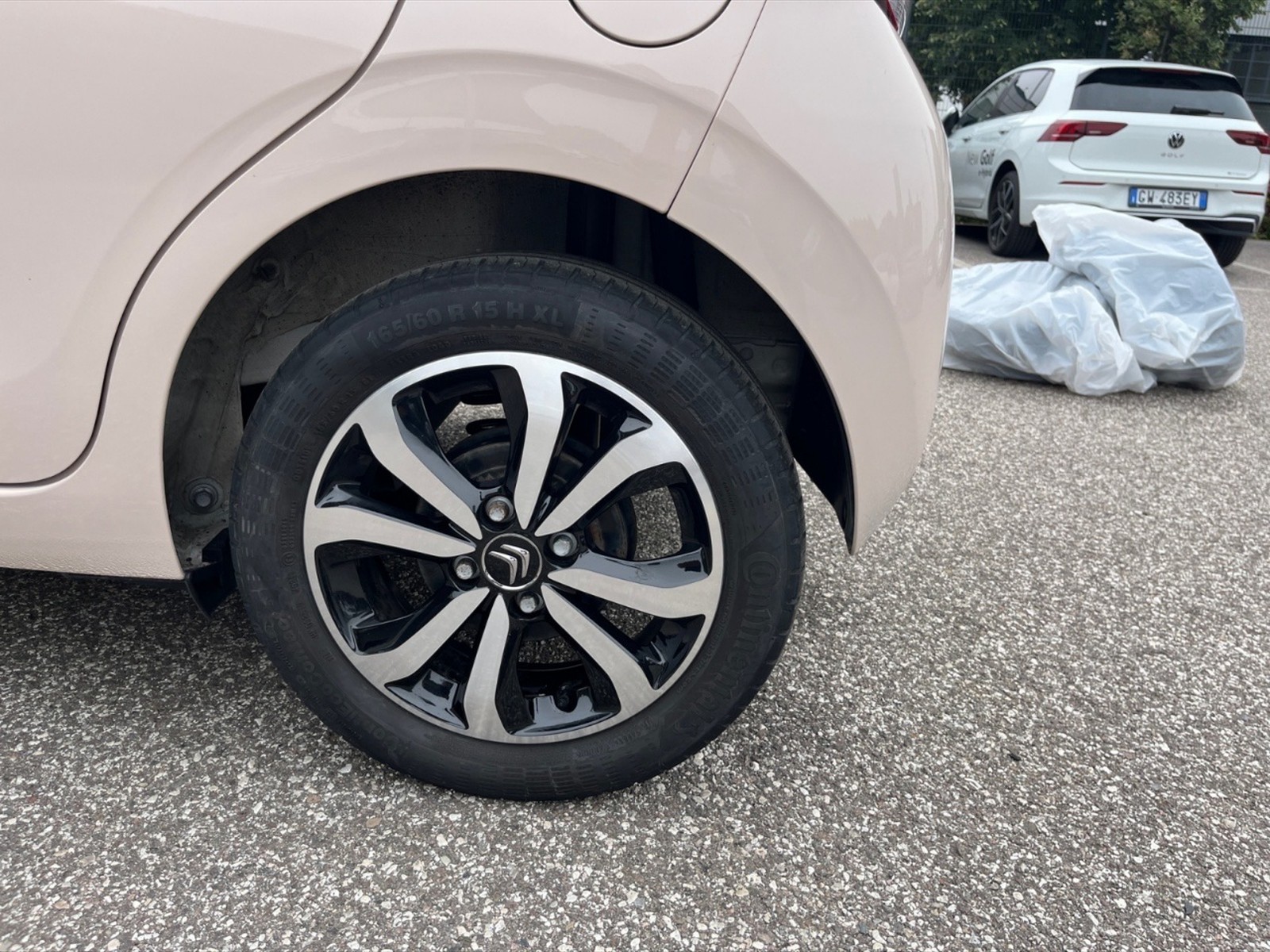 Citroen C1 5p 1.0 vti shine s&s 72cv - 24