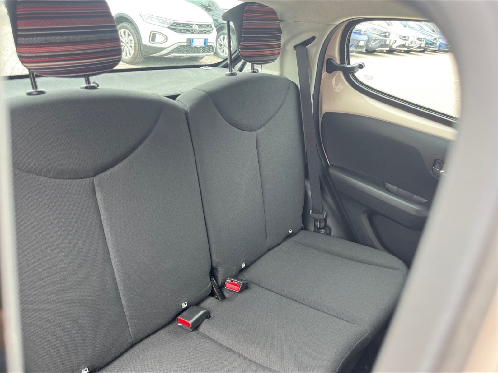 Citroen C1 5p 1.0 vti shine s&s 72cv - 9