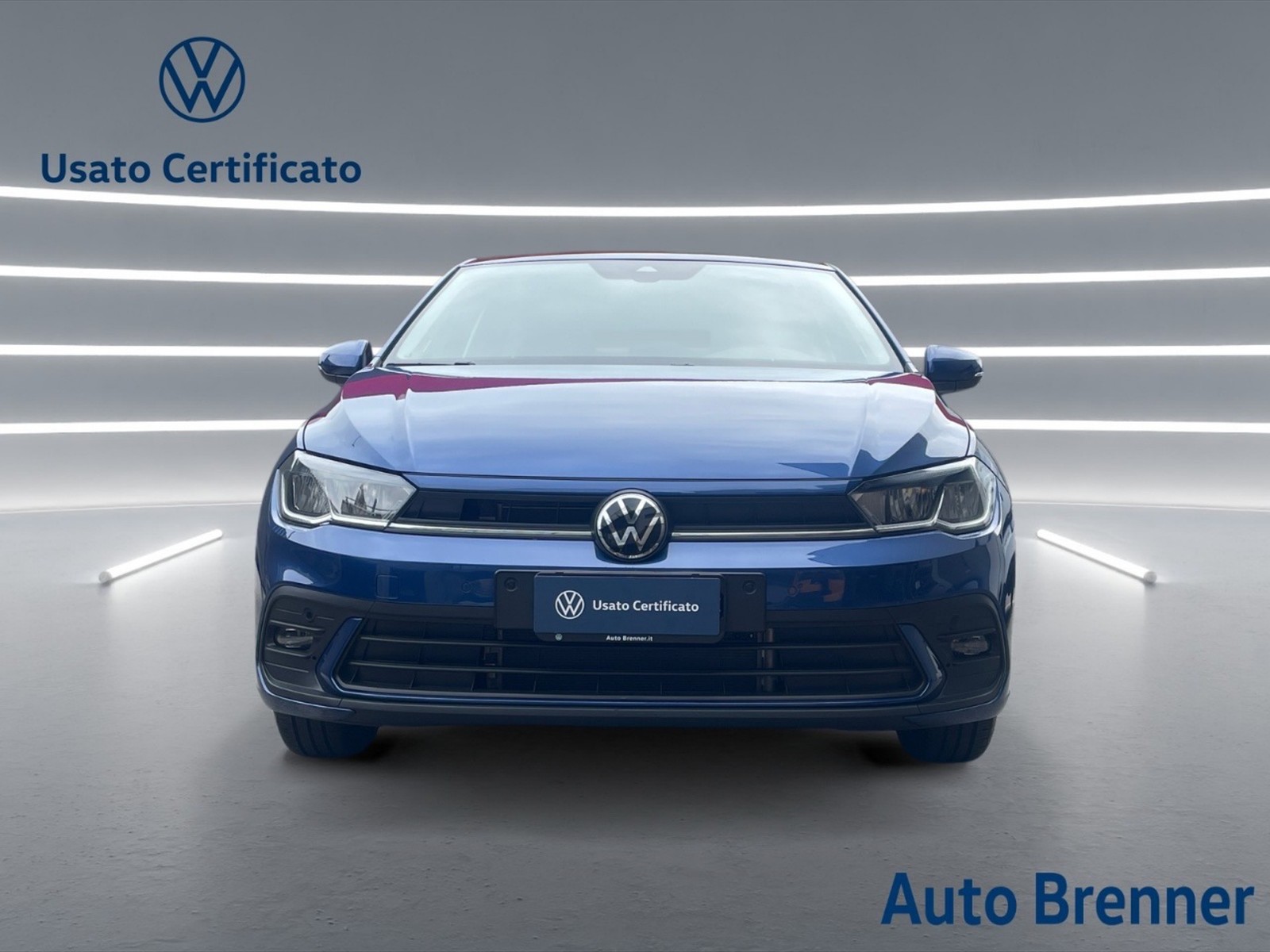 Volkswagen Polo 1.0 tsi edition plus 95cv - 2