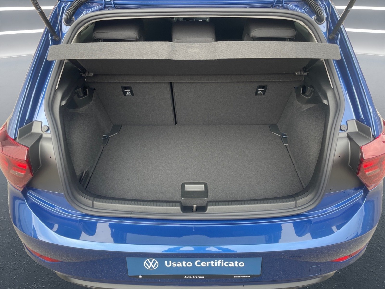 Volkswagen Polo 1.0 tsi edition plus 95cv - 12