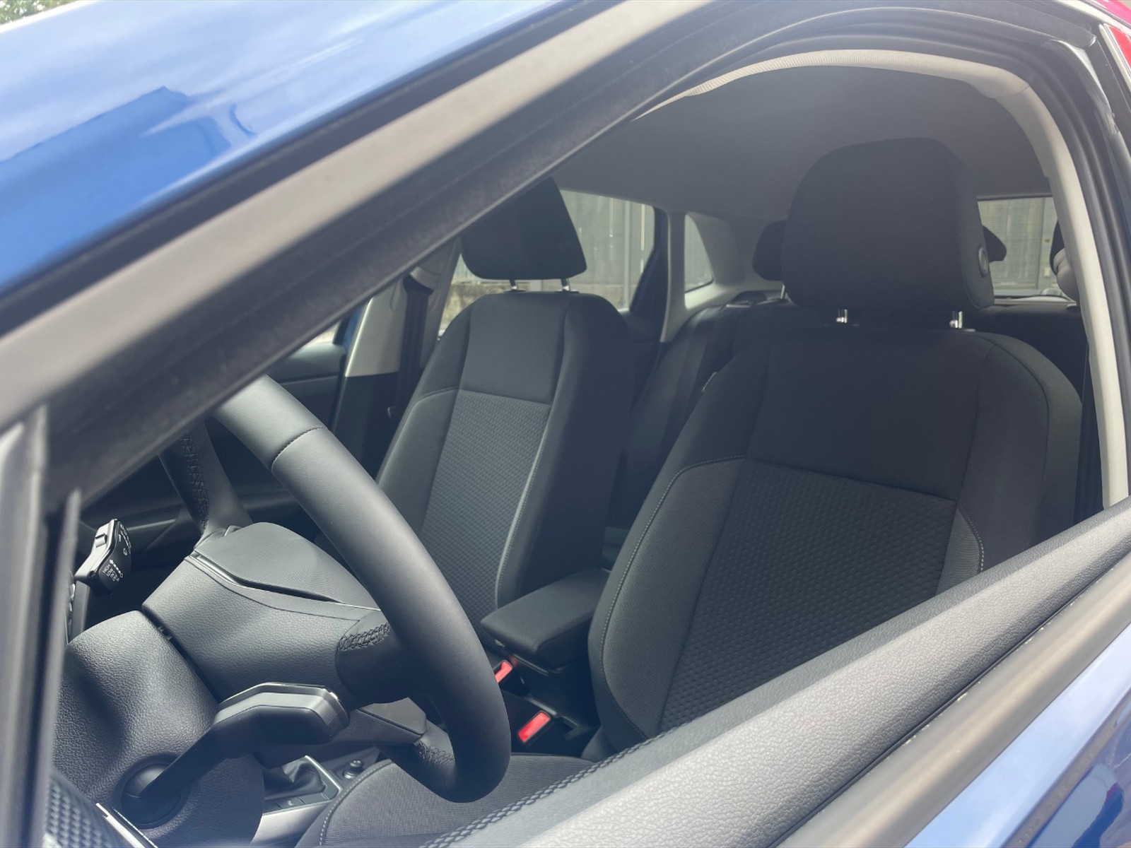 Volkswagen Polo 1.0 tsi edition plus 95cv - 19