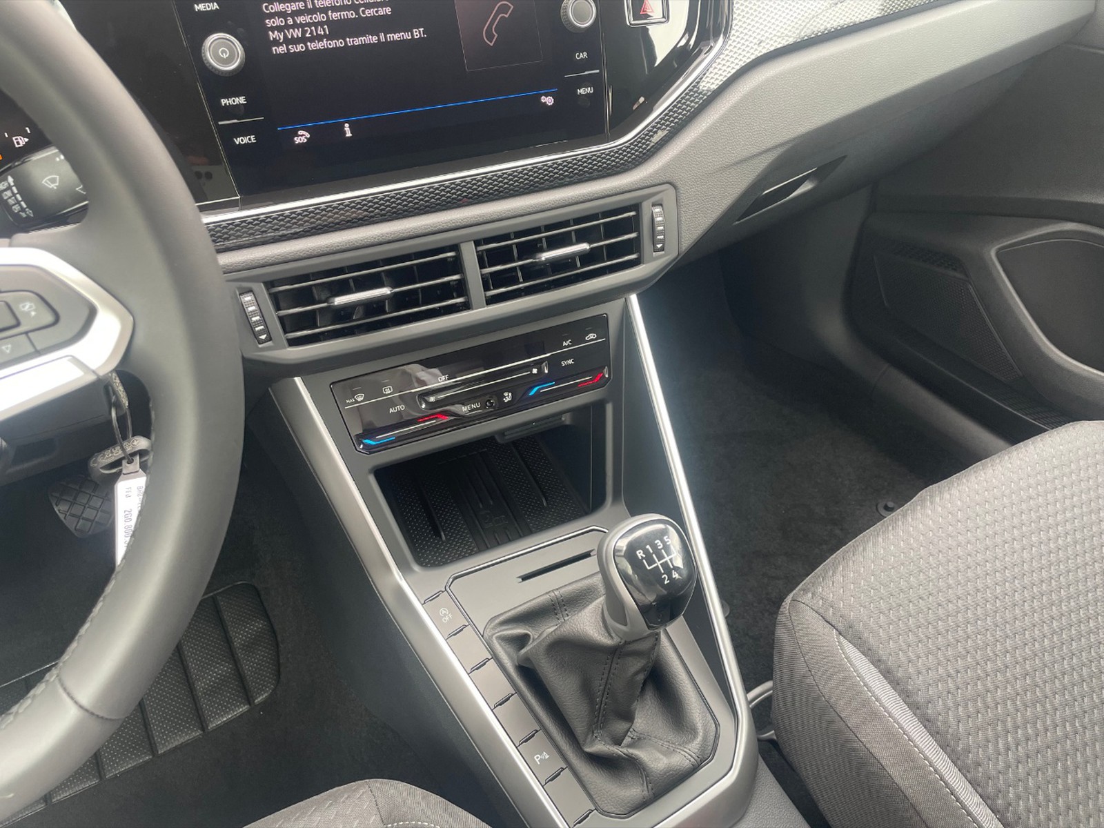 Volkswagen Polo 1.0 tsi edition plus 95cv - 20