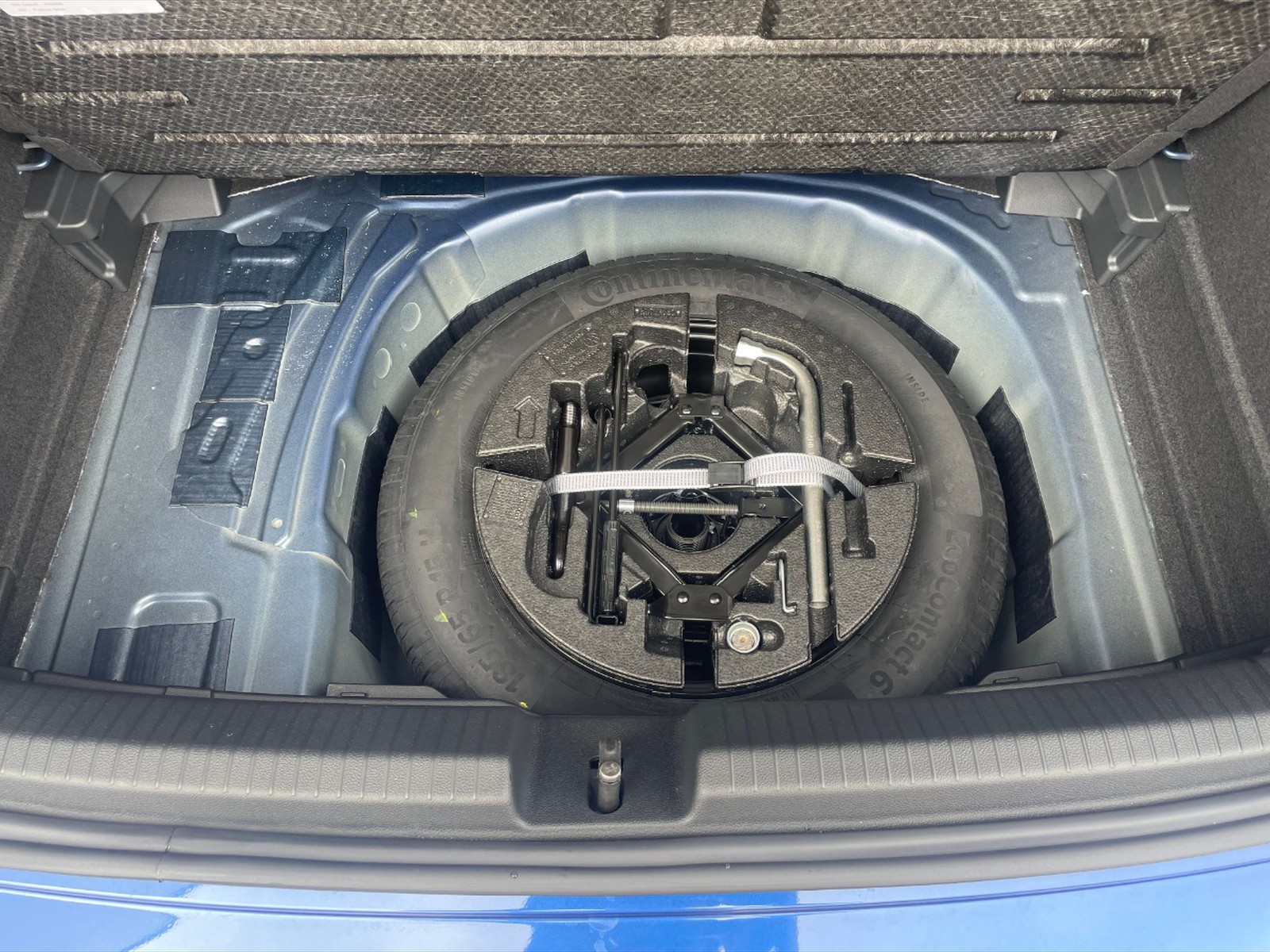 Volkswagen Polo 1.0 tsi edition plus 95cv - 22