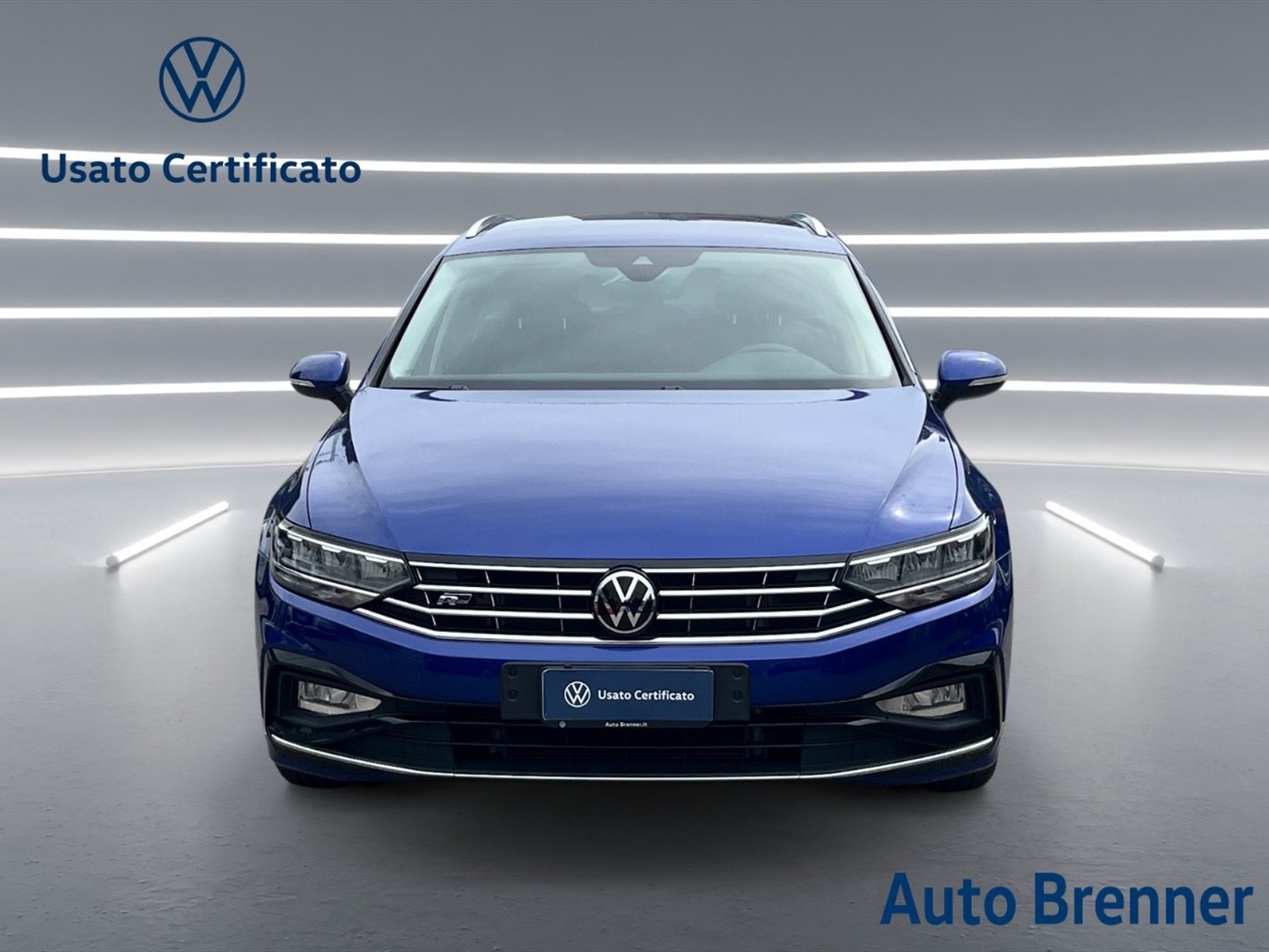 Volkswagen Passat variant 2.0 tdi executive 150cv dsg - 2