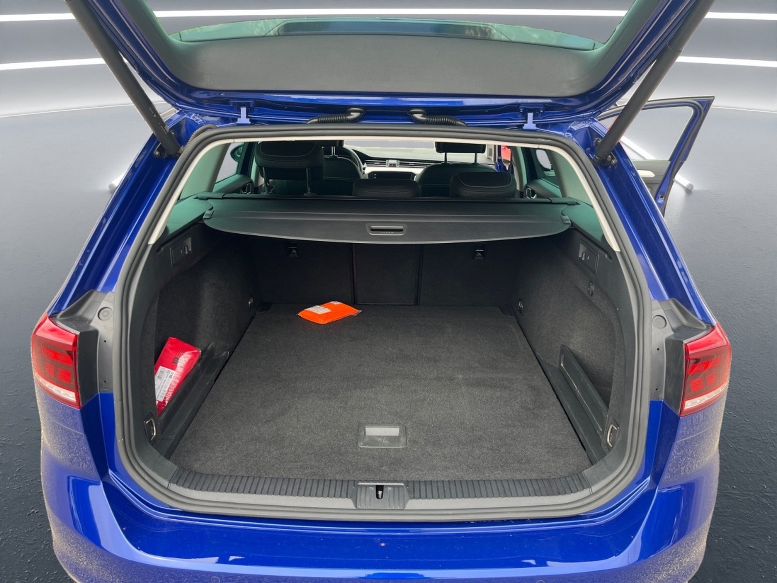 Volkswagen Passat variant 2.0 tdi executive 150cv dsg - 11