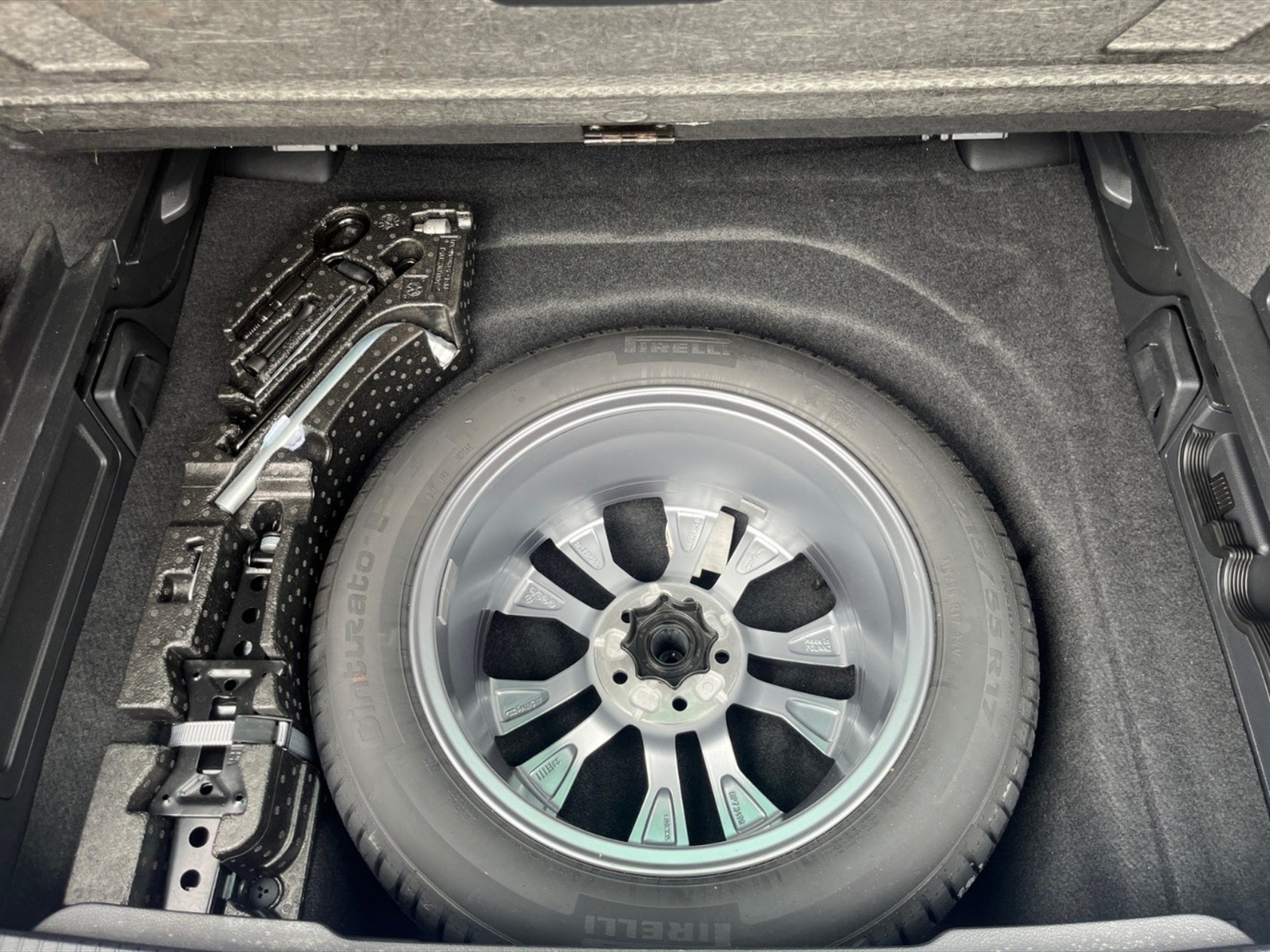 Volkswagen Passat variant 2.0 tdi executive 150cv dsg - 12