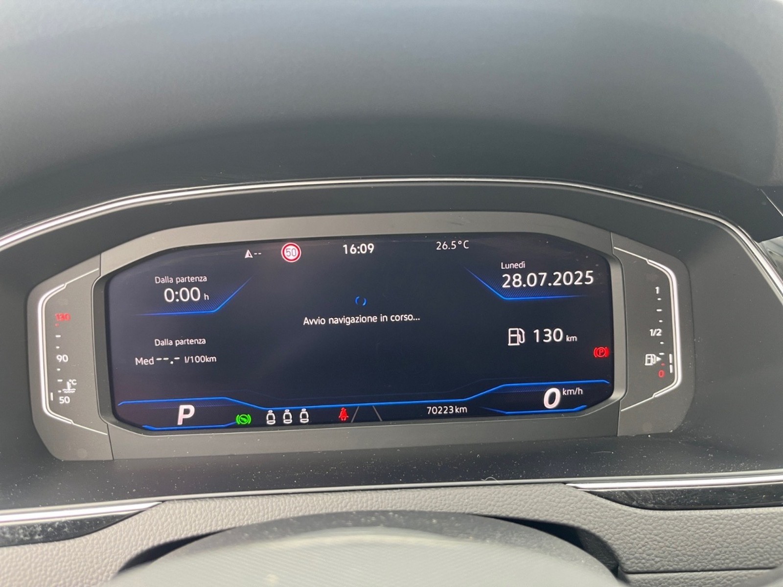 Volkswagen Passat variant 2.0 tdi executive 150cv dsg - 15