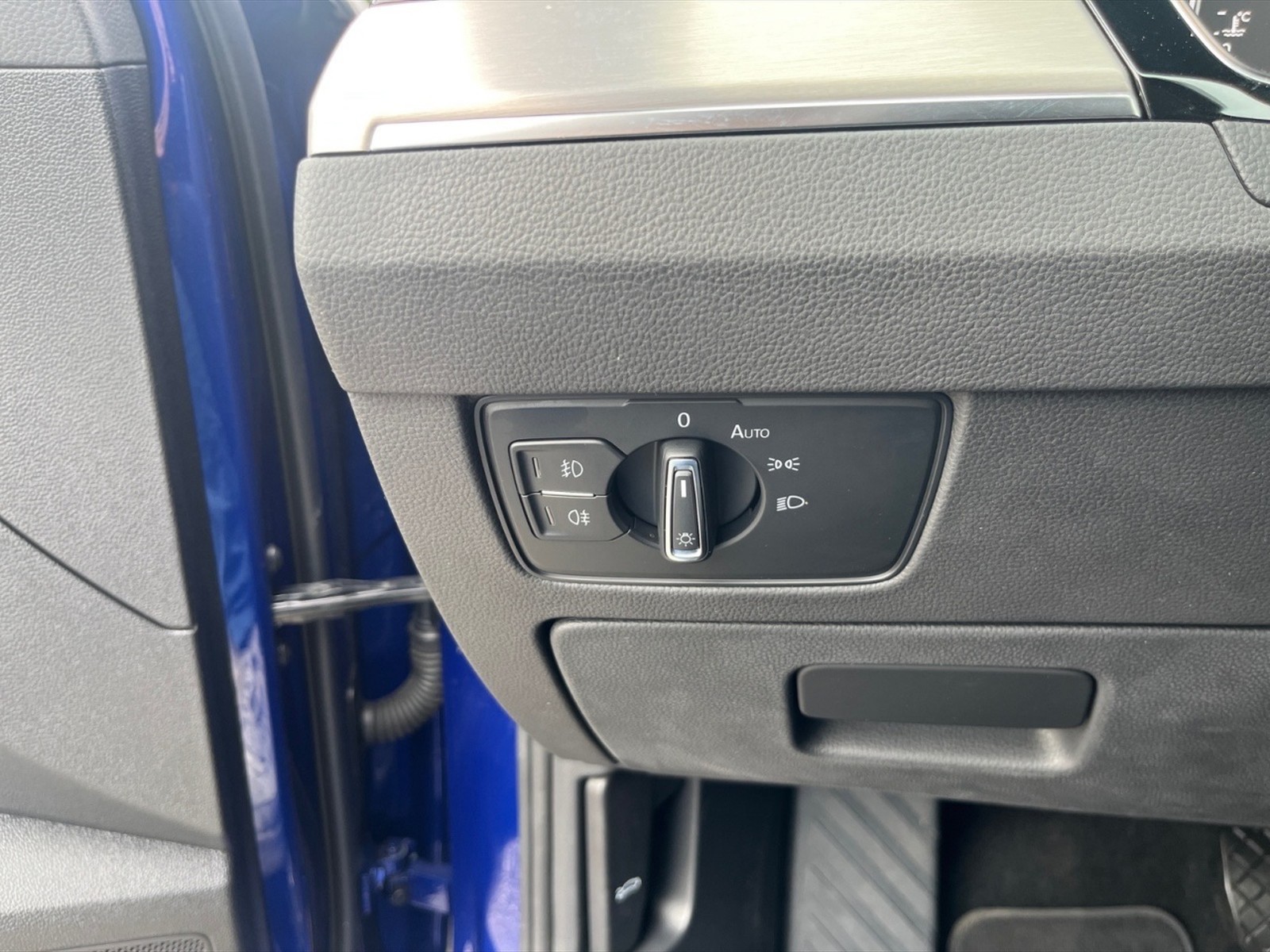 Volkswagen Passat variant 2.0 tdi executive 150cv dsg - 22