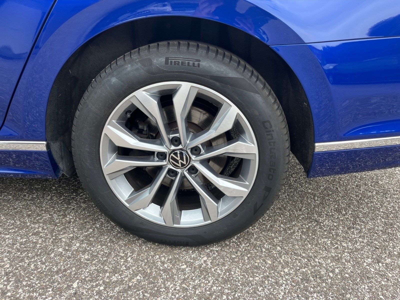 Volkswagen Passat variant 2.0 tdi executive 150cv dsg - 25