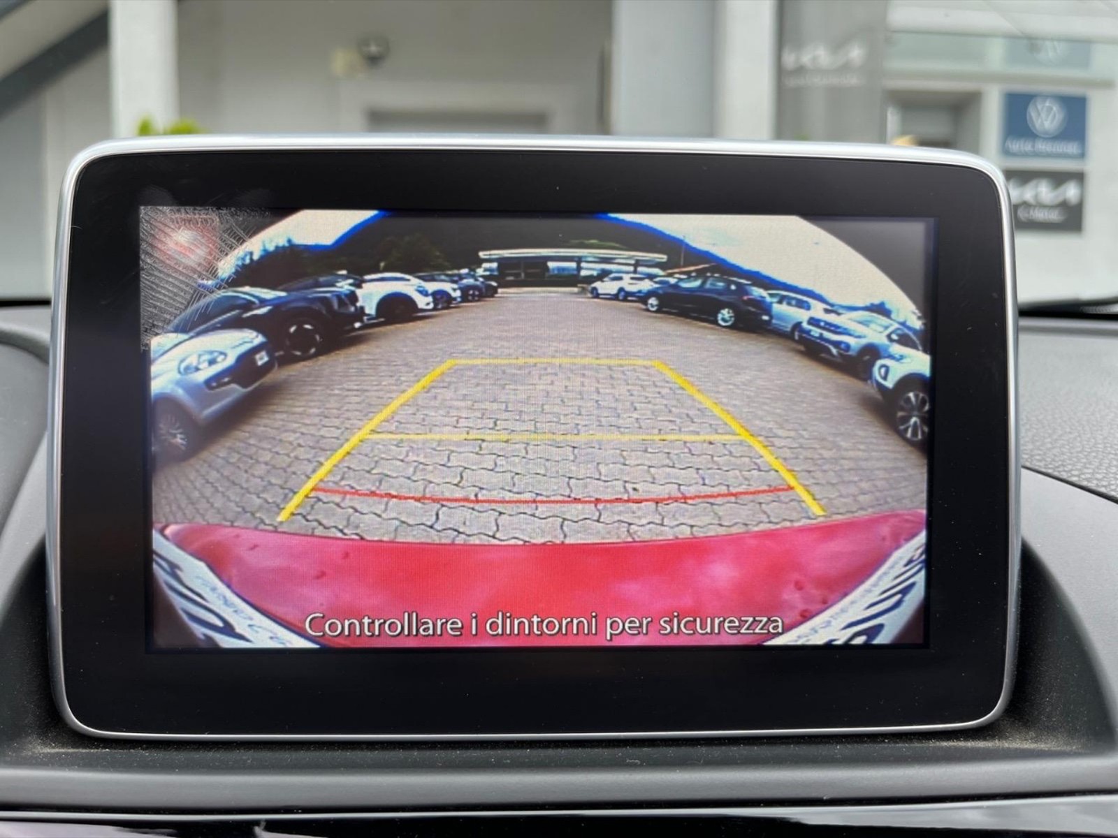 Fiat 124 Spider spider 1.4 m-air lusso - 15