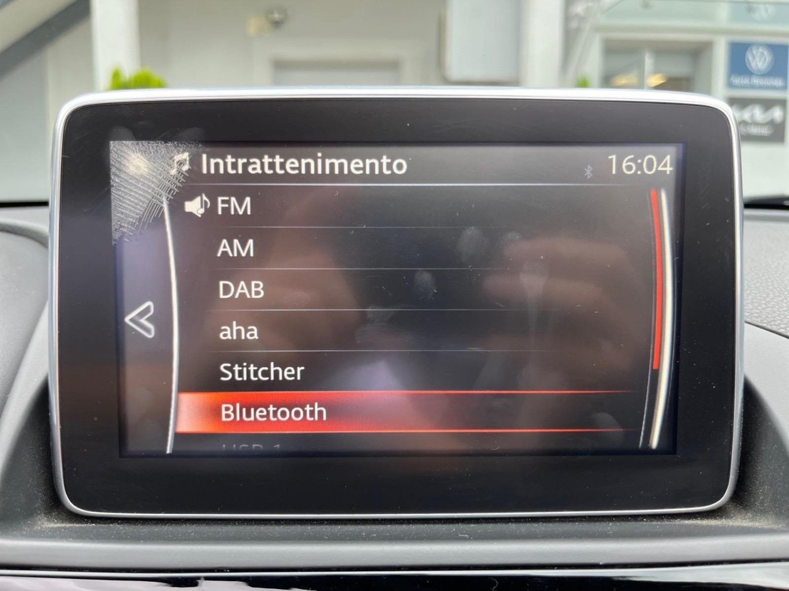 Fiat 124 Spider spider 1.4 m-air lusso - 16