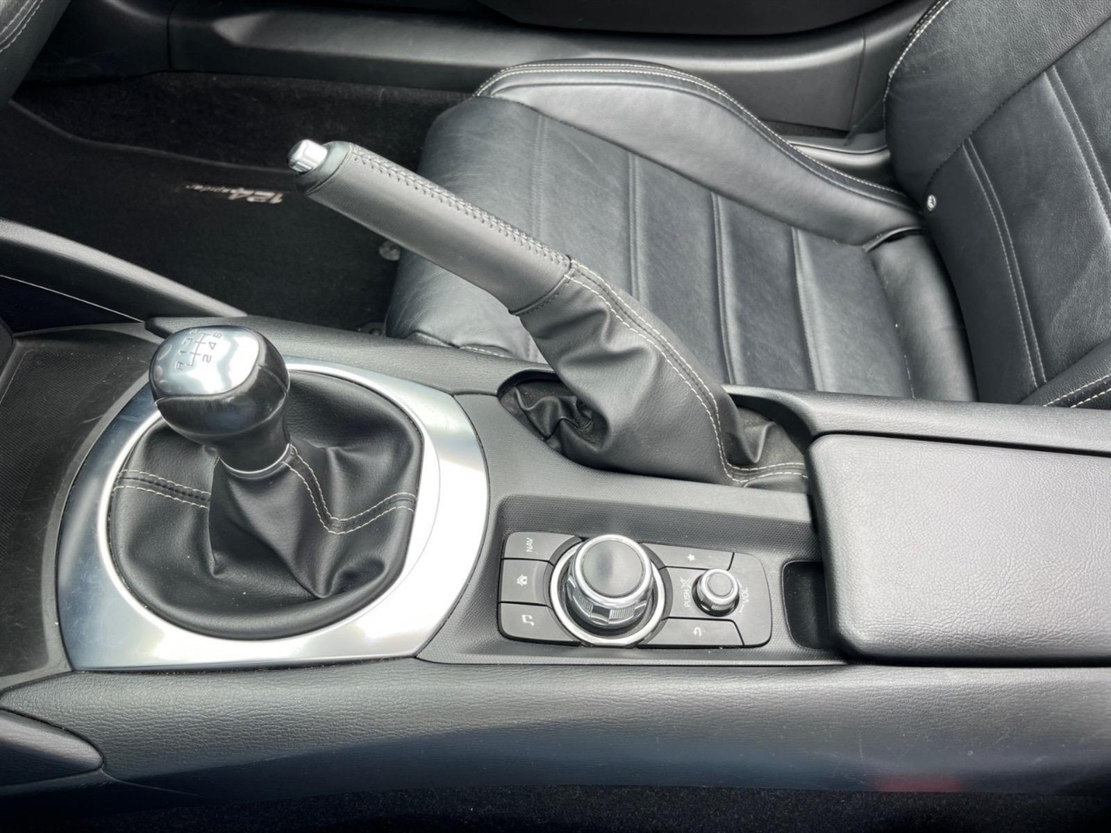 Fiat 124 Spider spider 1.4 m-air lusso - 19