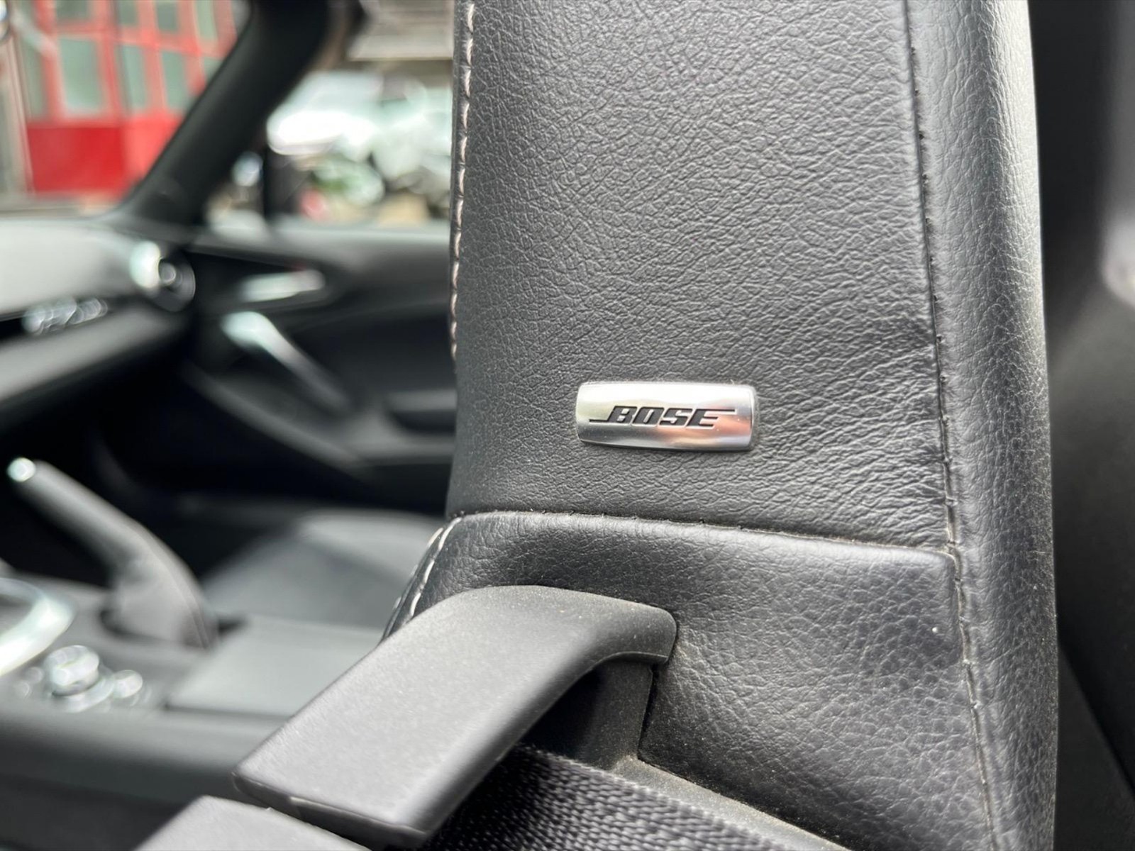 Fiat 124 Spider spider 1.4 m-air lusso - 23