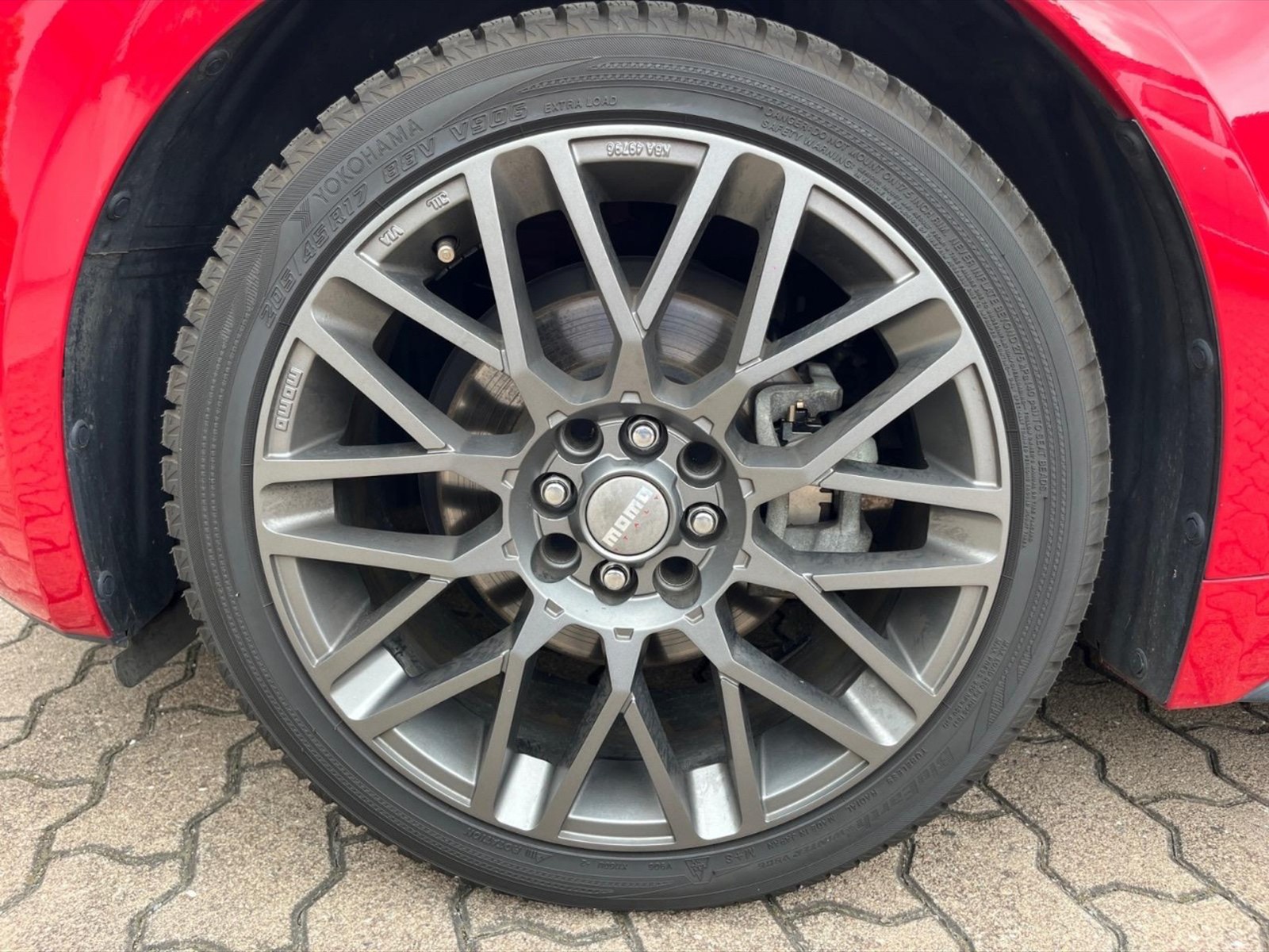 Fiat 124 Spider spider 1.4 m-air lusso - 27