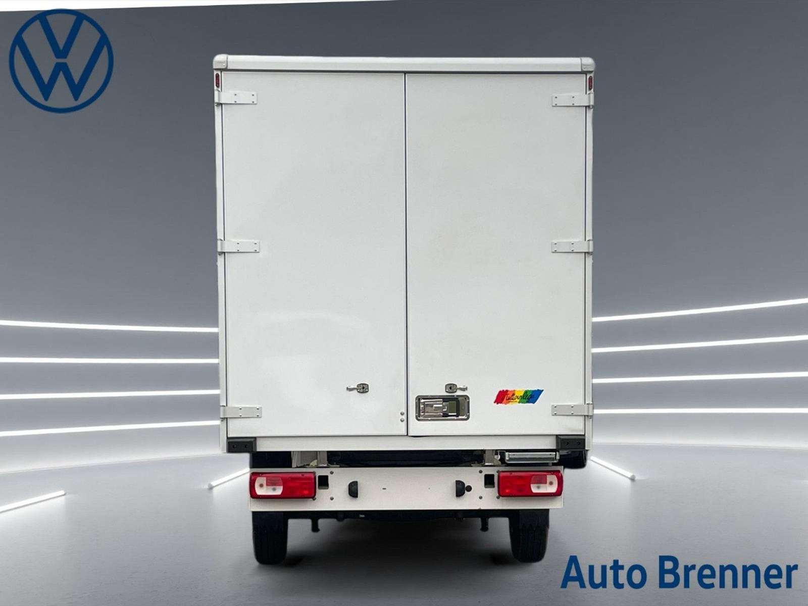 Volkswagen VIC Crafter 35 2.0 bitdi 140cv l4 carro onnicar - 4