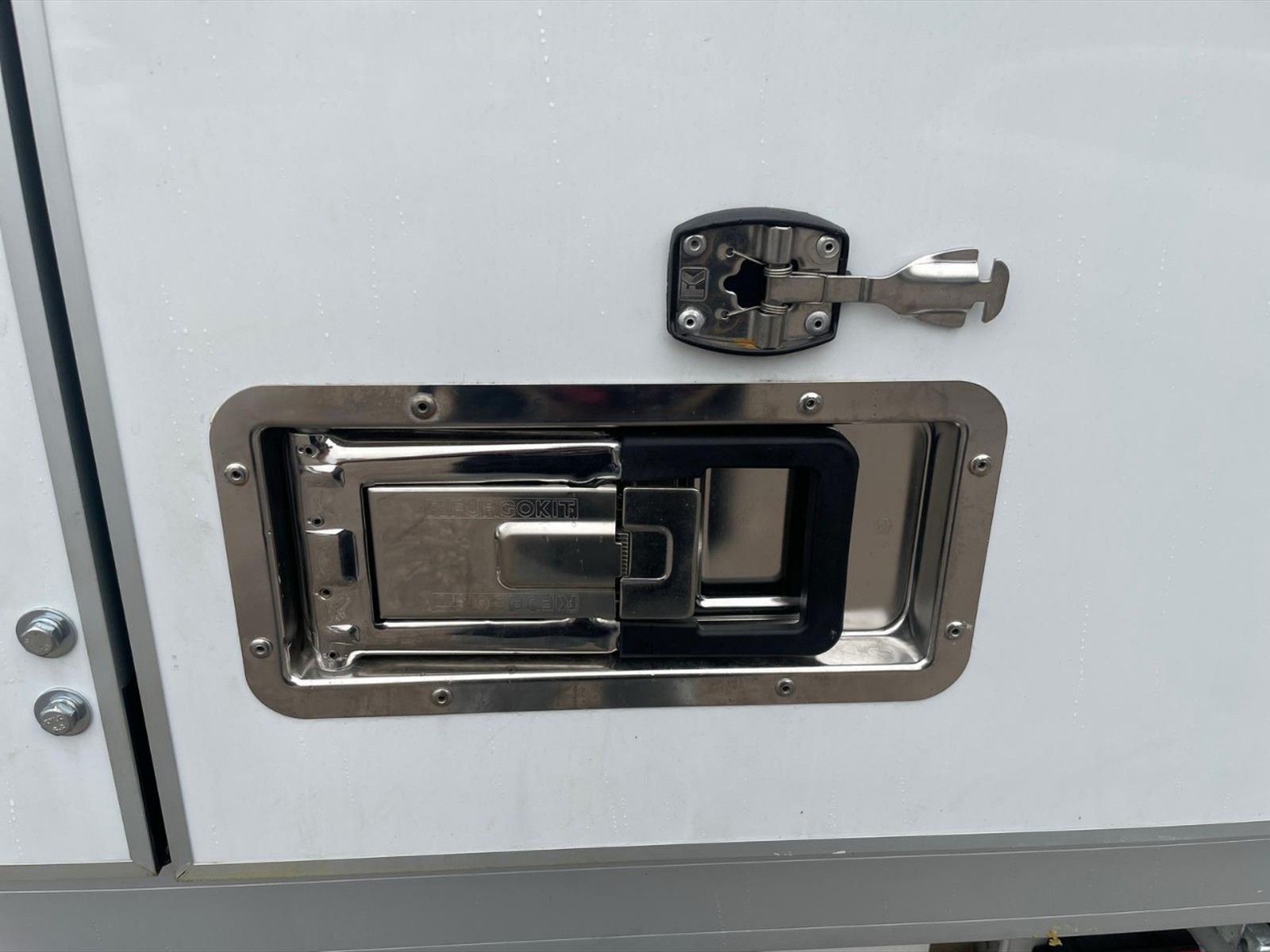 Volkswagen VIC Crafter 35 2.0 bitdi 140cv l4 carro onnicar - 9