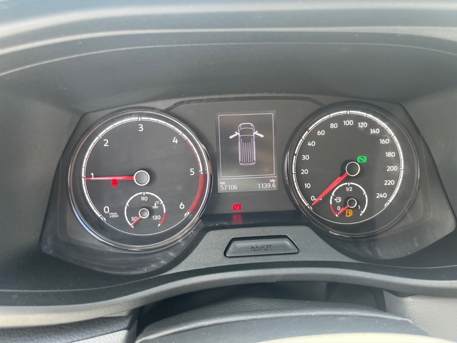 Volkswagen T6.1 Caravelle t6.1 2.0 tdi 150cv comfortline p.c. dsg7 - 13