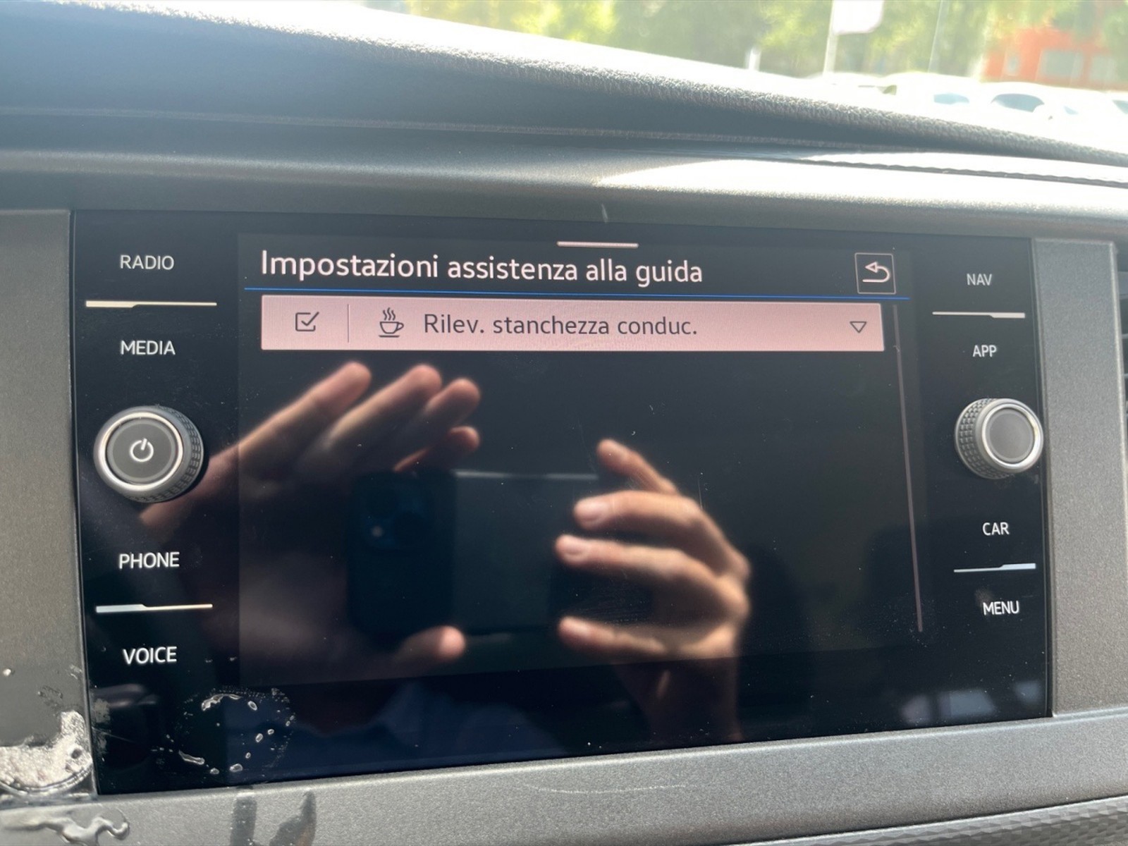 Volkswagen T6.1 Caravelle t6.1 2.0 tdi 150cv comfortline p.c. dsg7 - 18