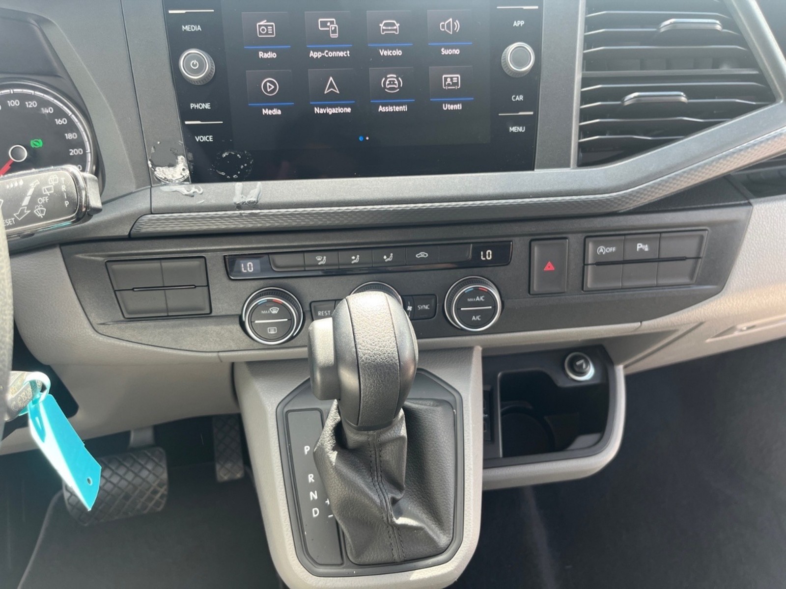 Volkswagen T6.1 Caravelle t6.1 2.0 tdi 150cv comfortline p.c. dsg7 - 21