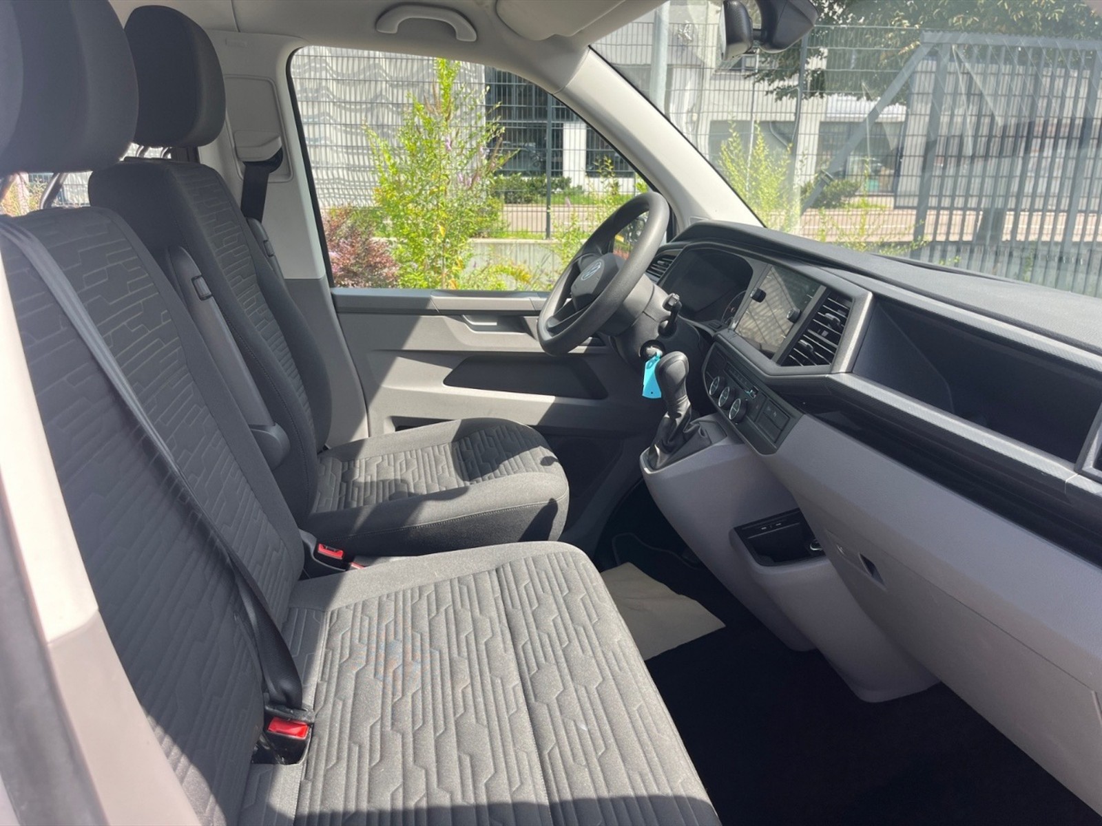 Volkswagen T6.1 Caravelle t6.1 2.0 tdi 150cv comfortline p.c. dsg7 - 9