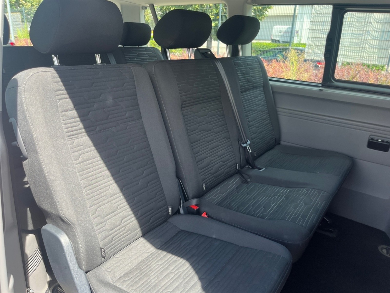 Volkswagen T6.1 Caravelle t6.1 2.0 tdi 150cv comfortline p.c. dsg7 - 10