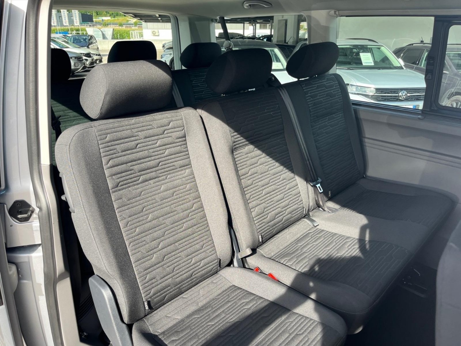 Volkswagen T6.1 Caravelle t6.1 2.0 tdi 150cv 3.2t comfortline p.l. dsg7 - 11