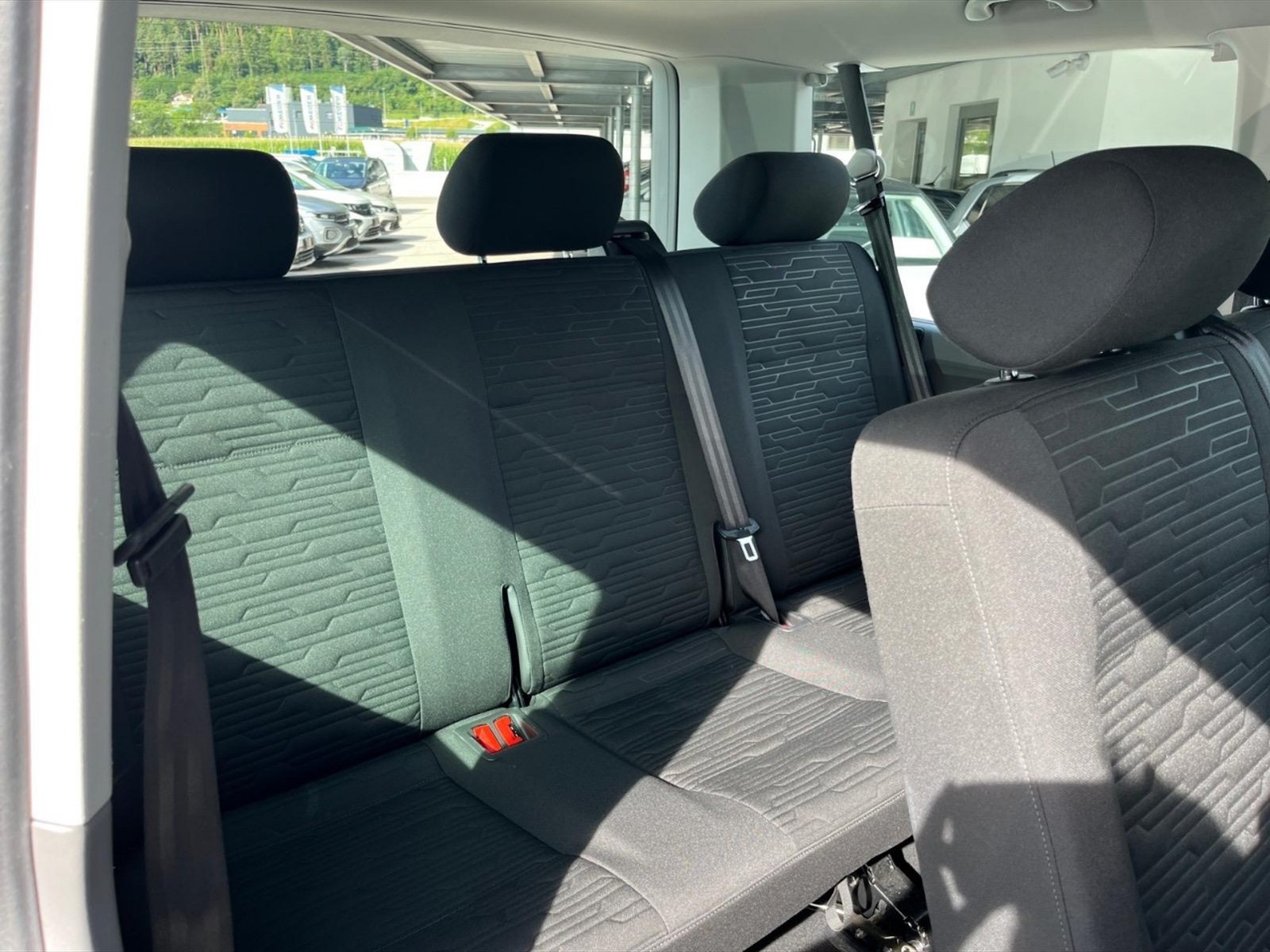 Volkswagen T6.1 Caravelle t6.1 2.0 tdi 150cv 3.2t comfortline p.l. dsg7 - 12