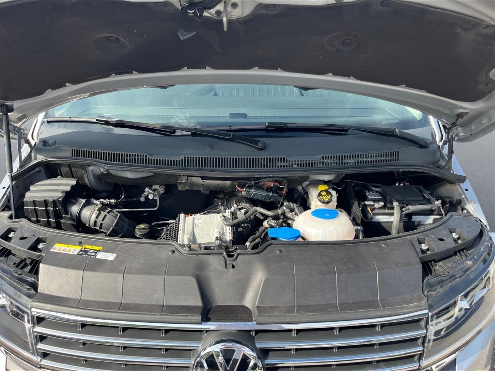 Volkswagen T6.1 Caravelle t6.1 2.0 tdi 150cv 3.2t comfortline p.l. dsg7 - 13