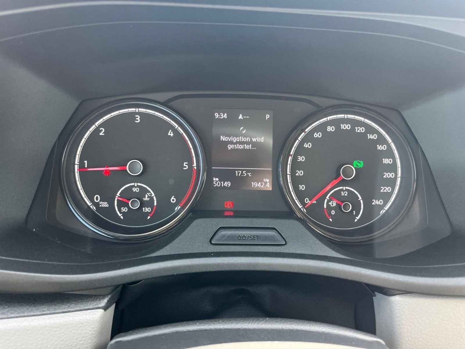 Volkswagen T6.1 Caravelle t6.1 2.0 tdi 150cv 3.2t comfortline p.l. dsg7 - 15