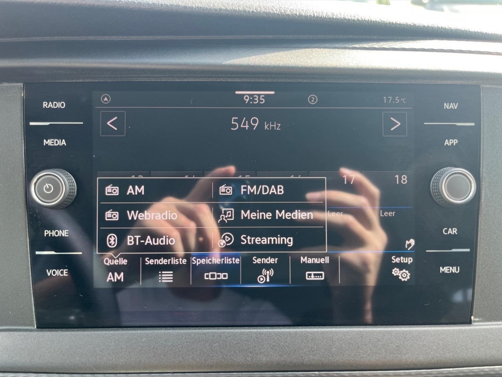 Volkswagen T6.1 Caravelle t6.1 2.0 tdi 150cv 3.2t comfortline p.l. dsg7 - 16